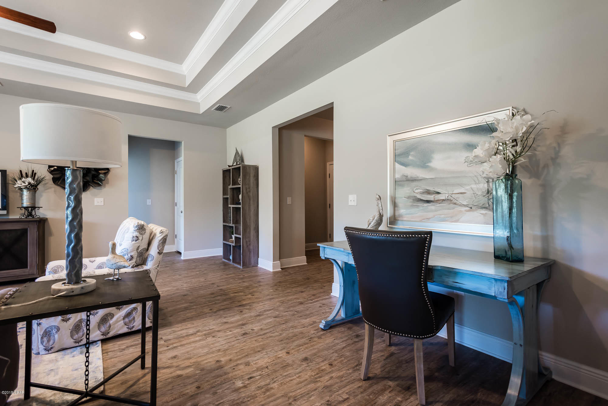 Bridge Harbor - Residential