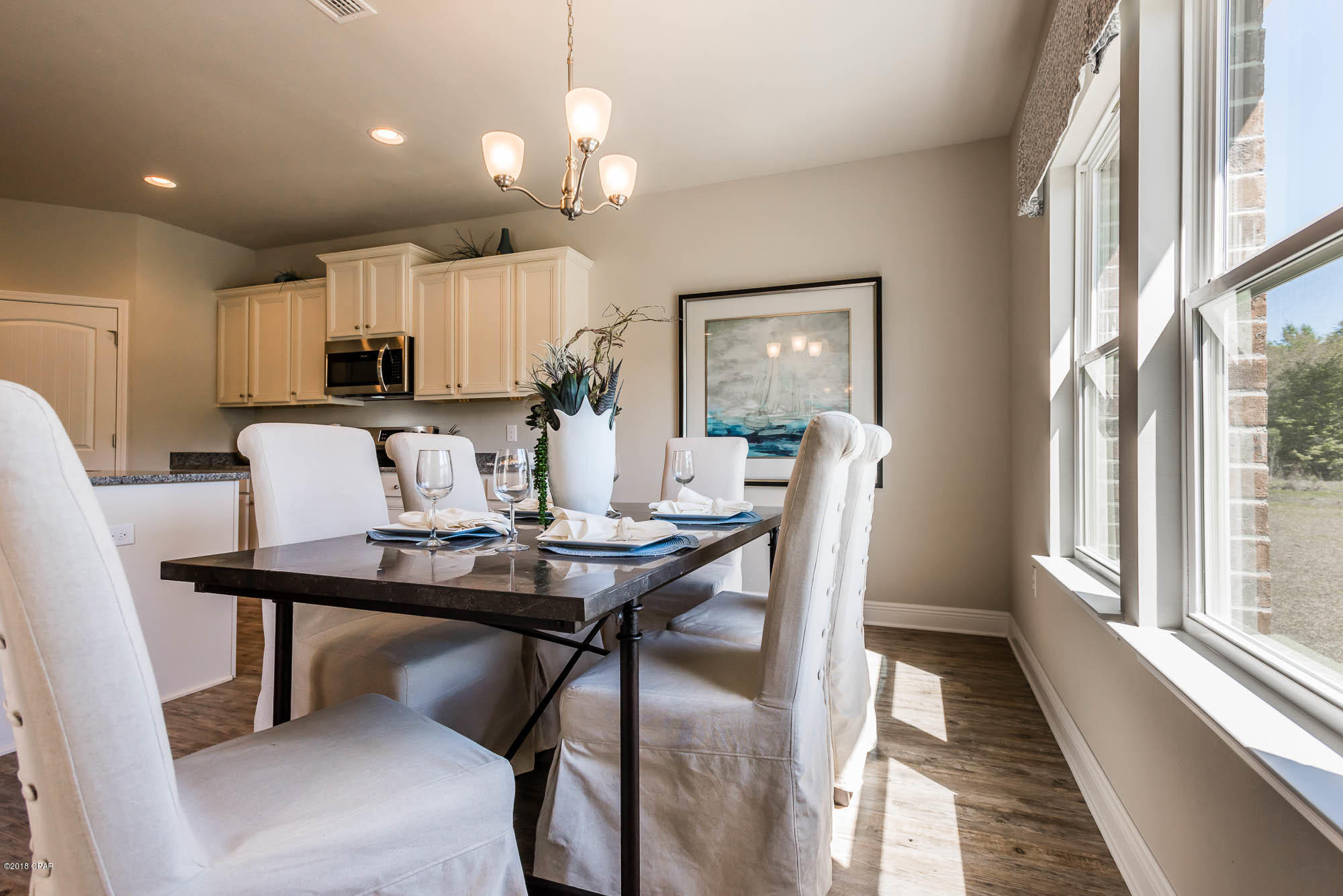 Bridge Harbor - Residential