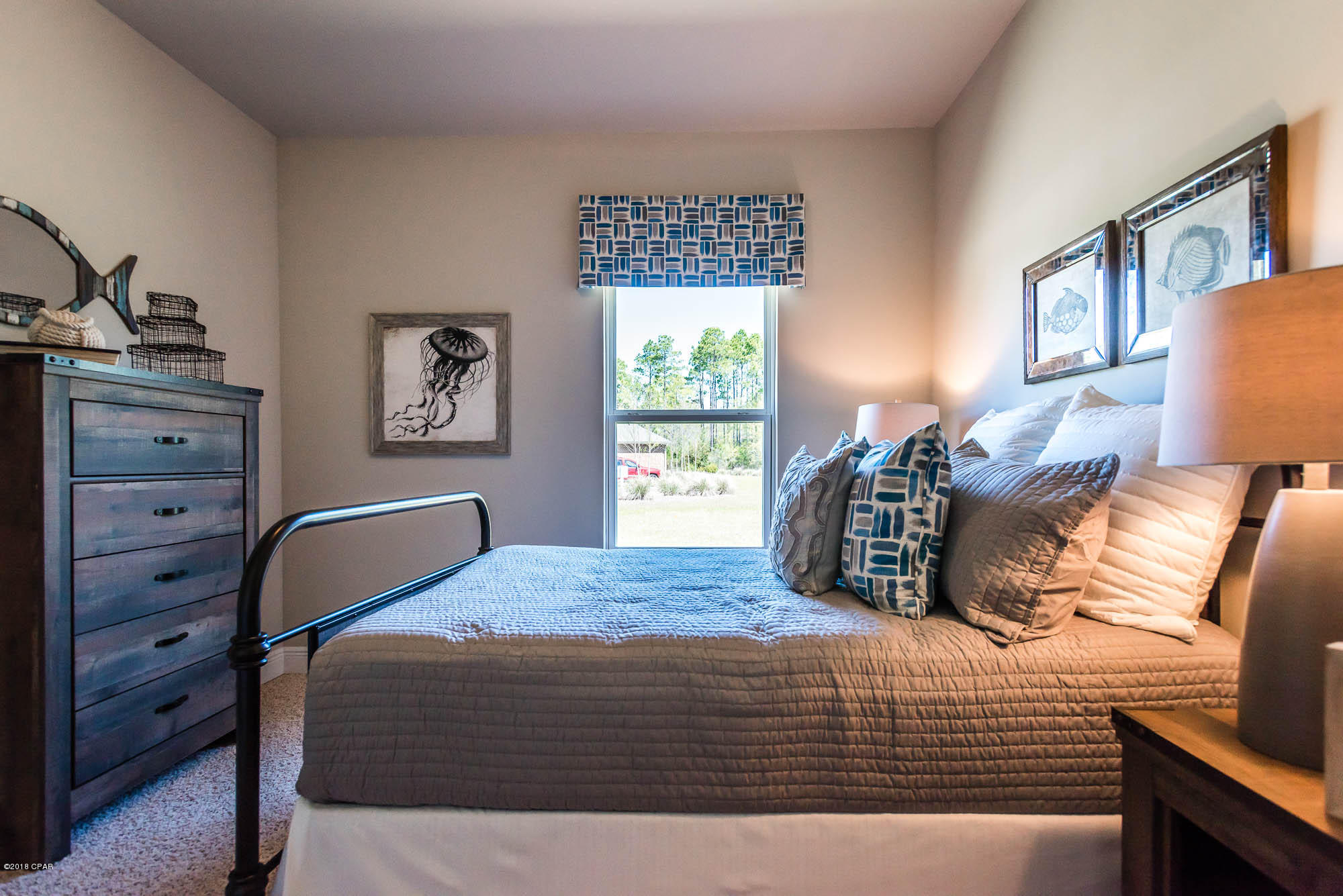 Bridge Harbor - Residential