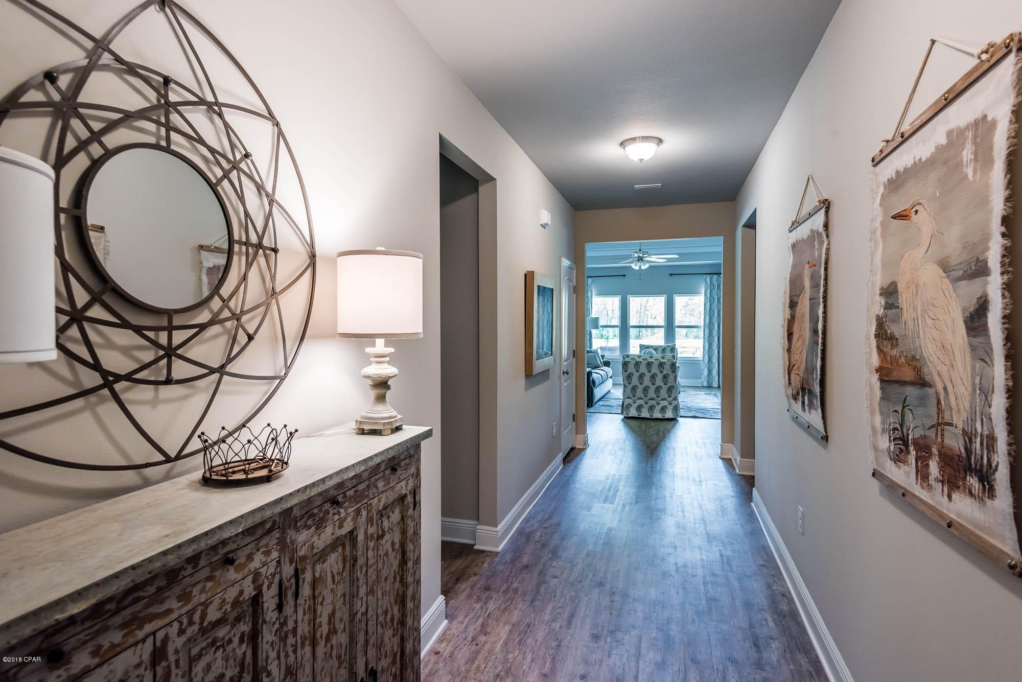 Bridge Harbor - Residential