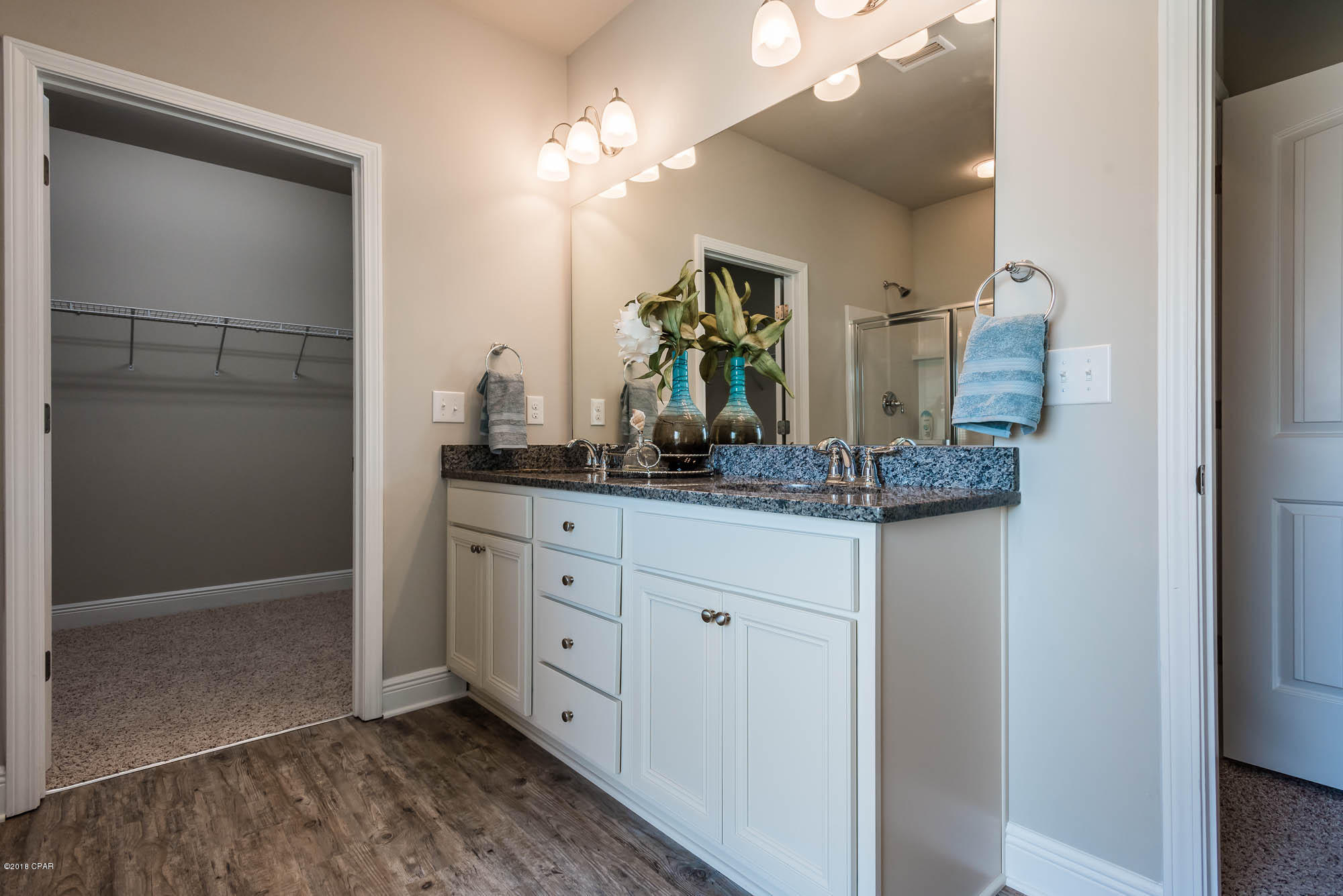 Bridge Harbor - Residential