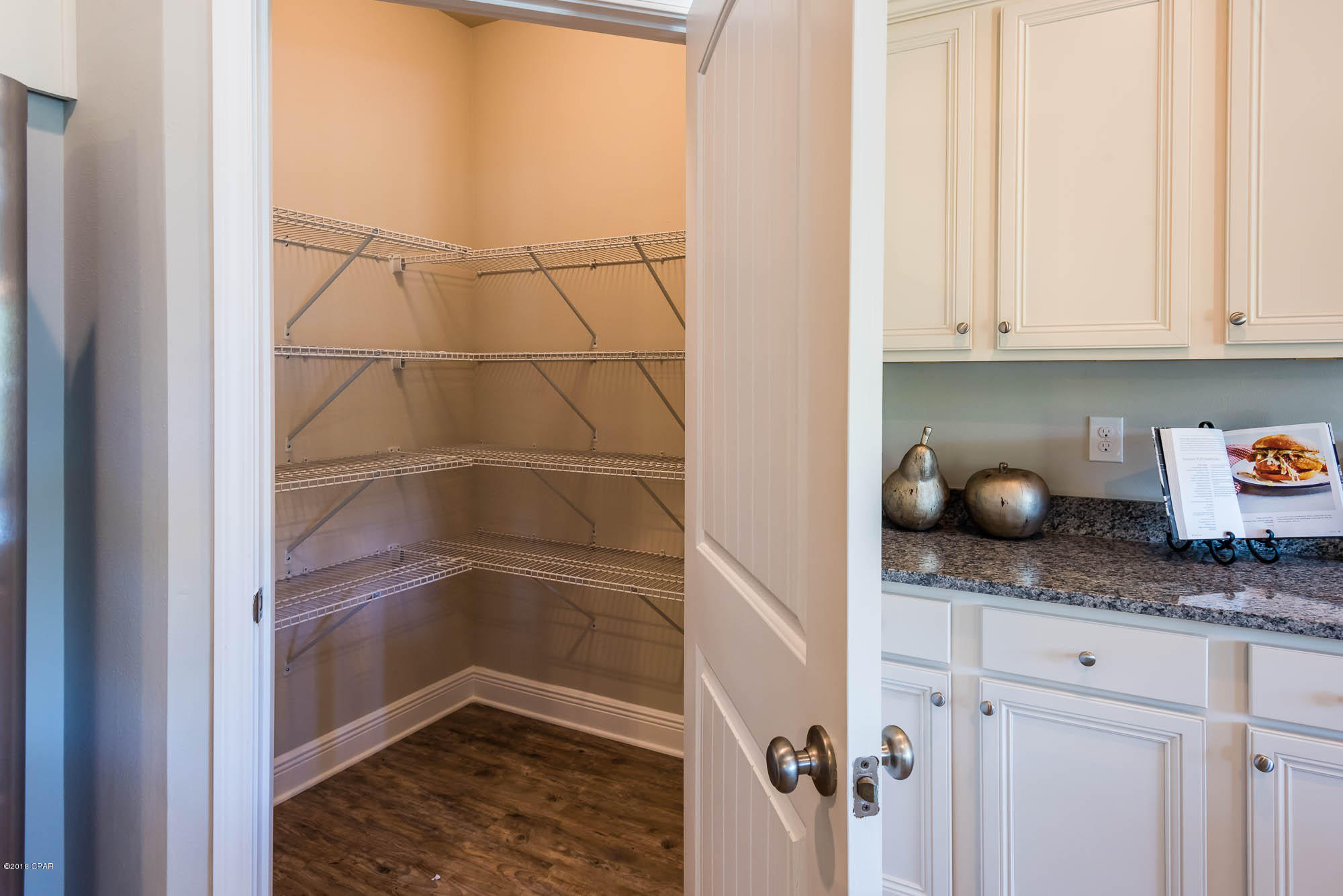 Bridge Harbor - Residential