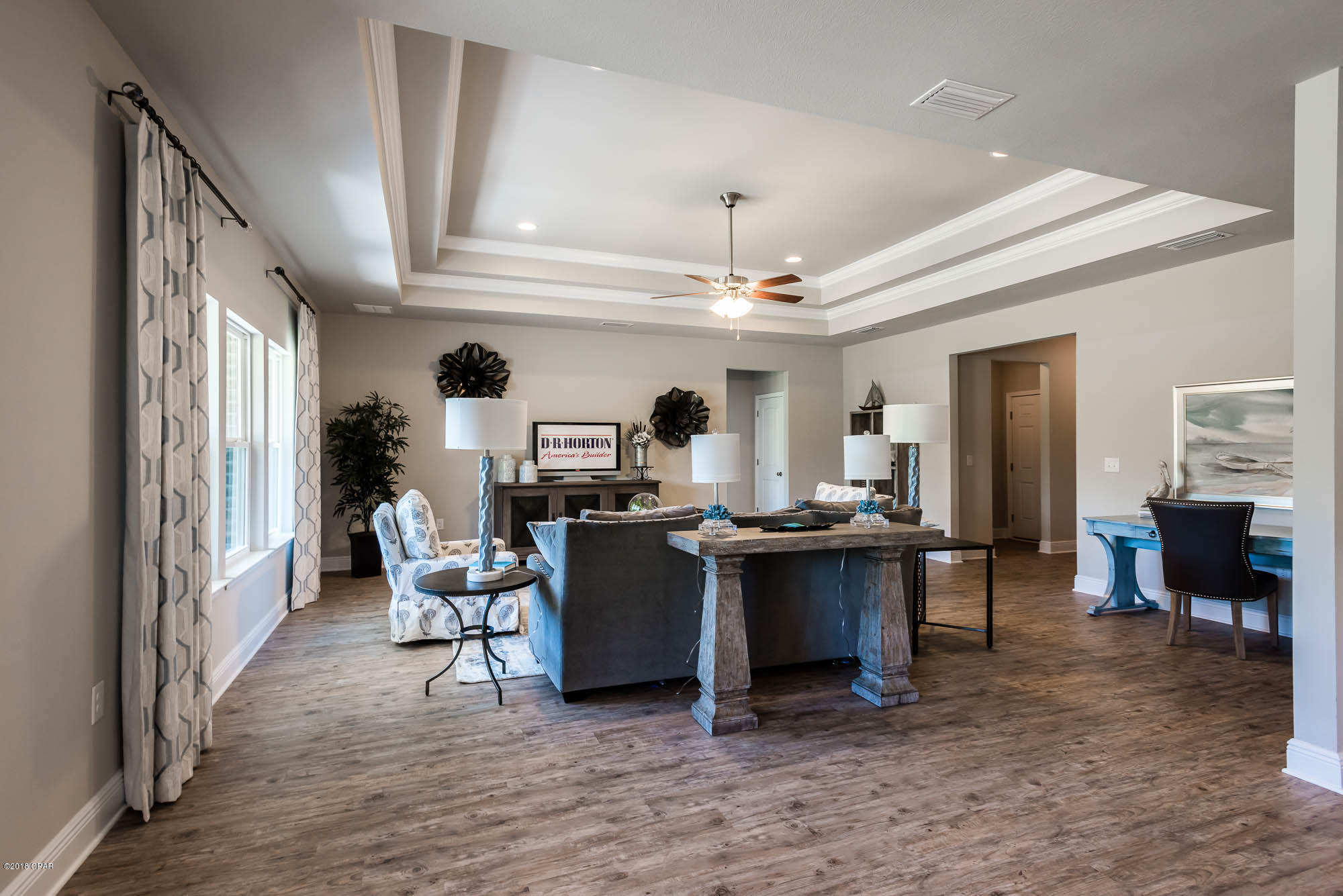 Bridge Harbor - Residential