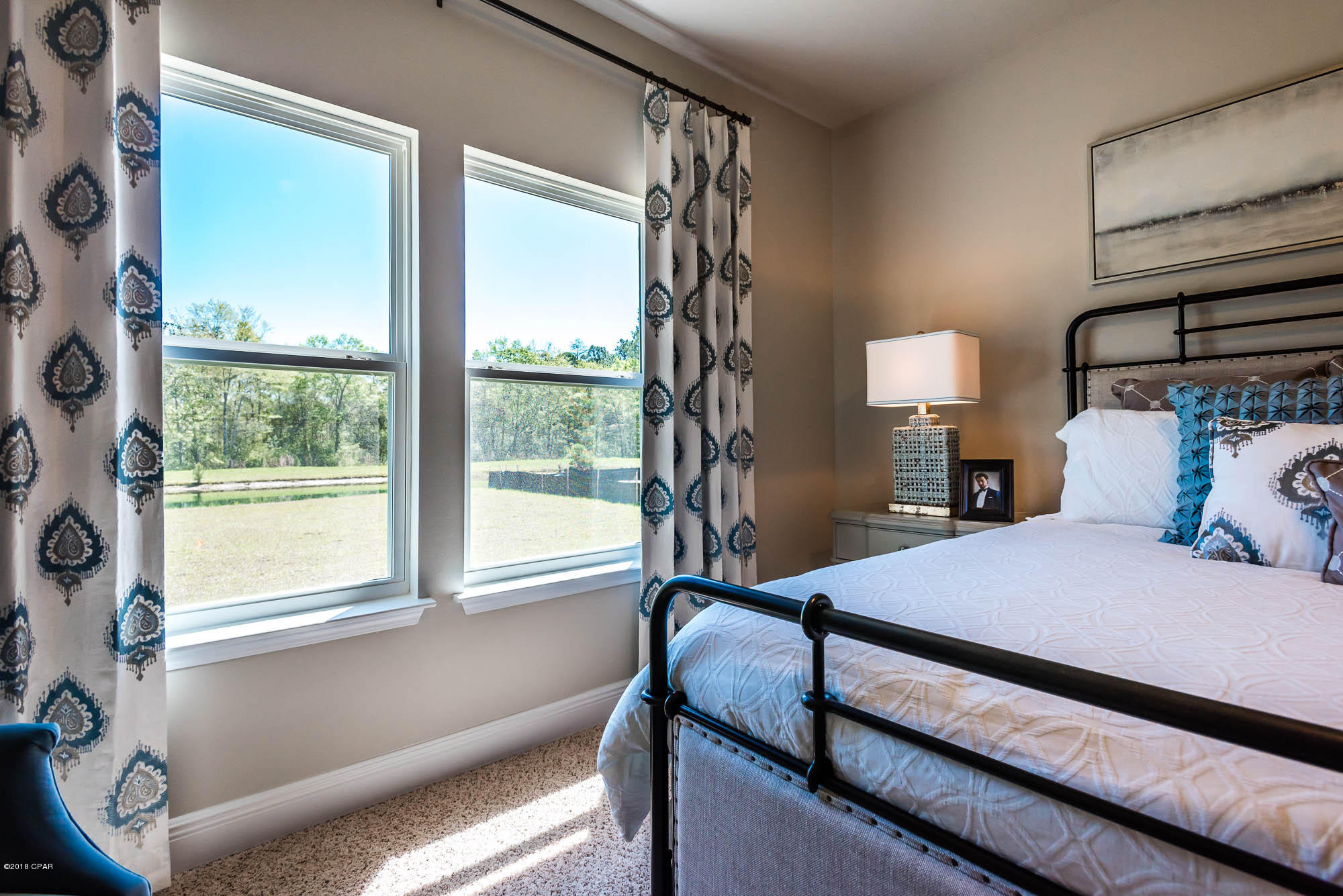 Bridge Harbor - Residential