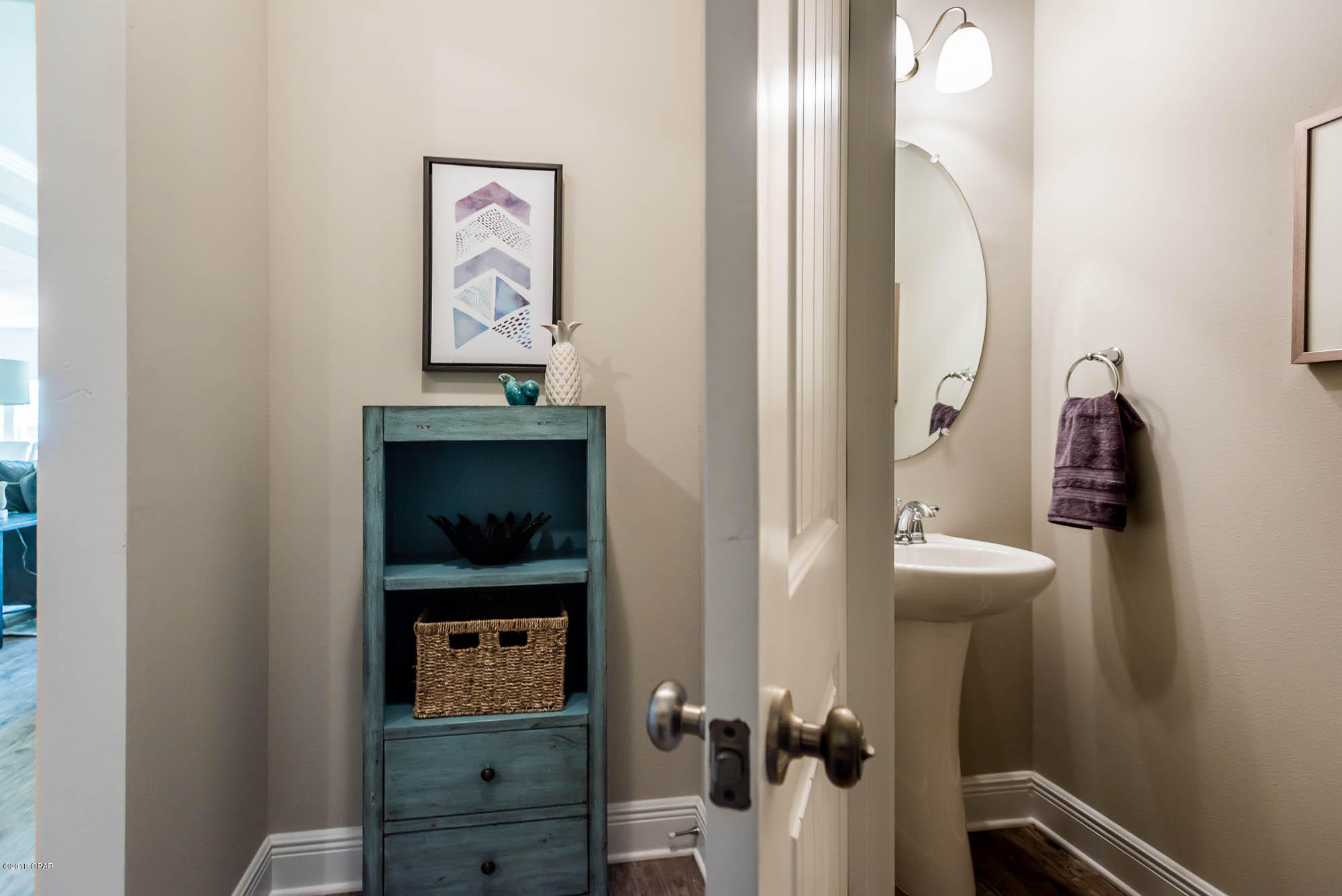 Bridge Harbor - Residential