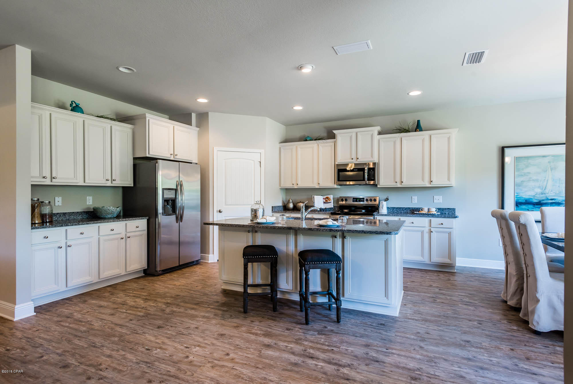 Bridge Harbor - Residential