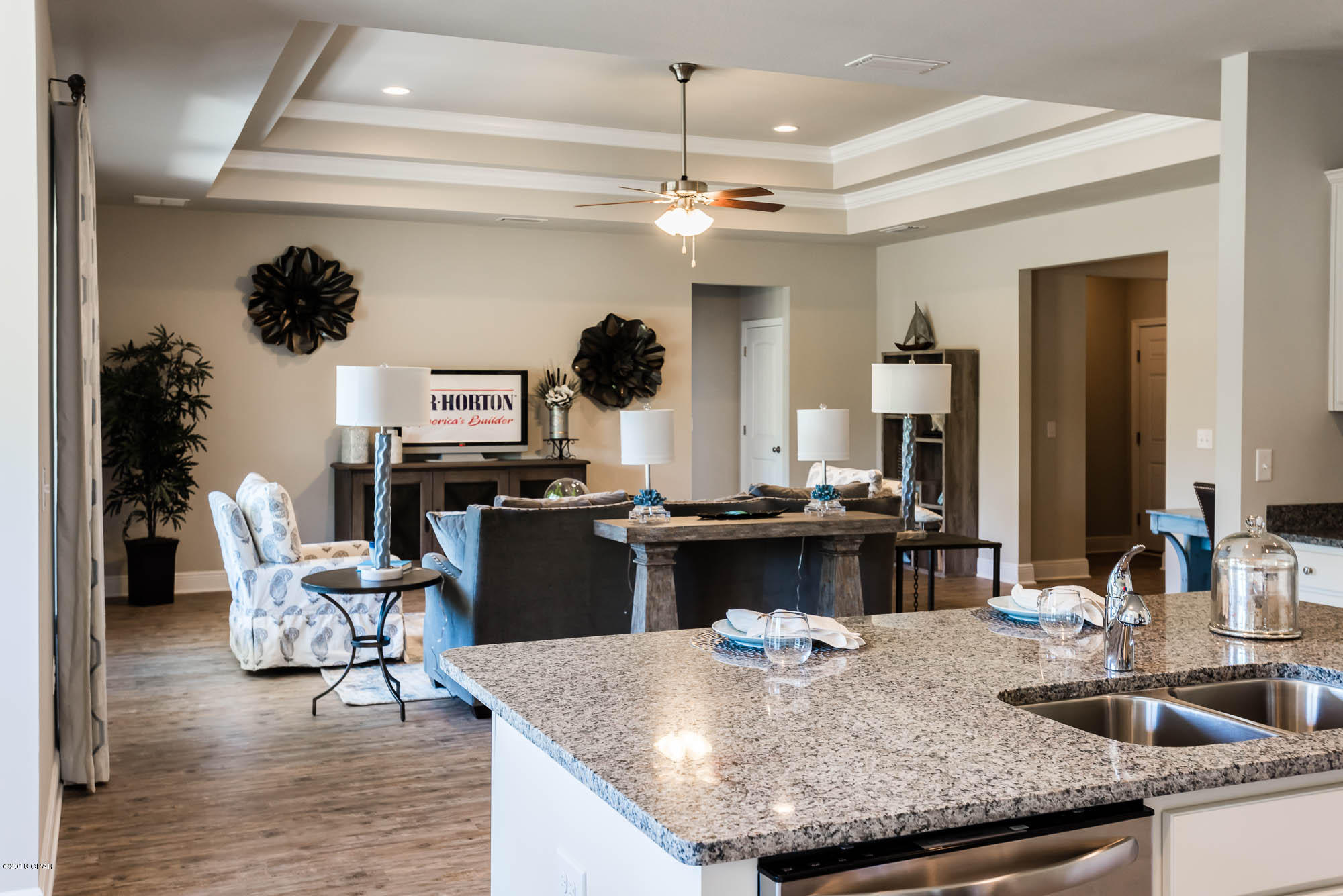 Bridge Harbor - Residential