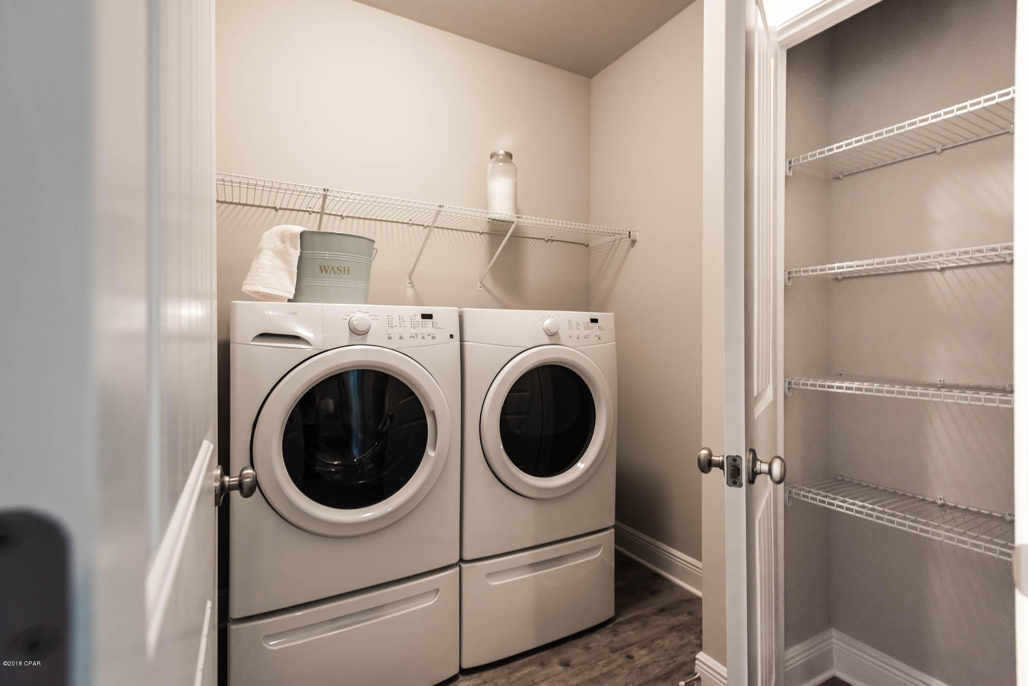 Bridge Harbor - Residential