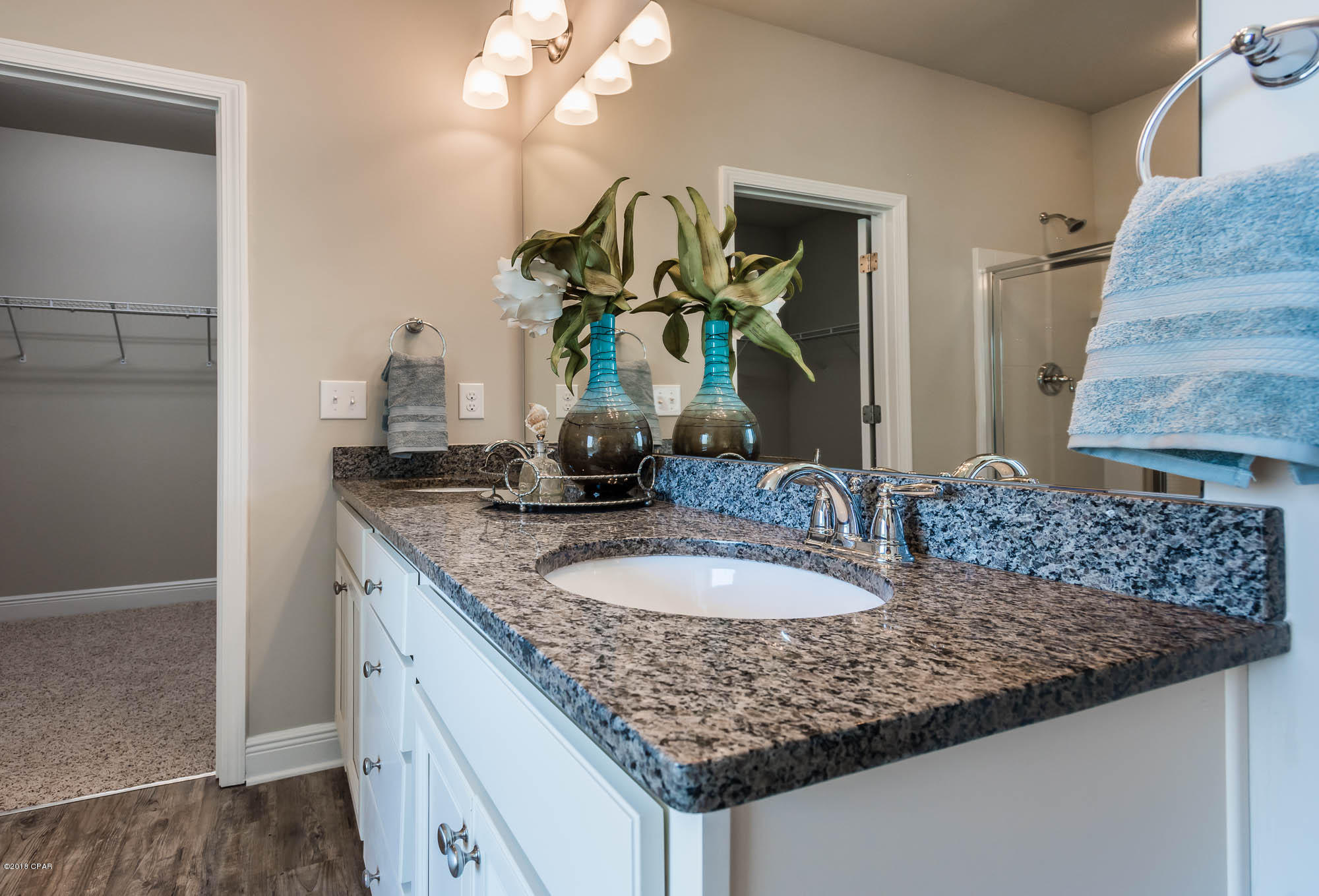 Bridge Harbor - Residential