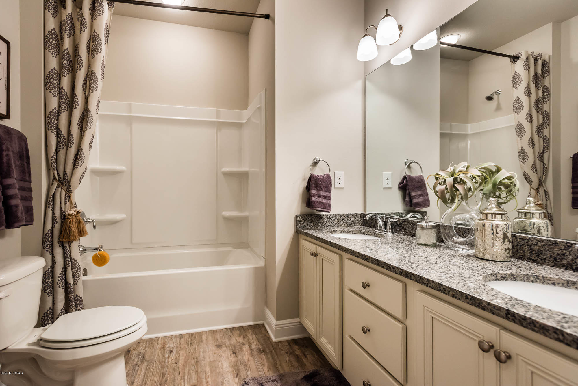 Bridge Harbor - Residential