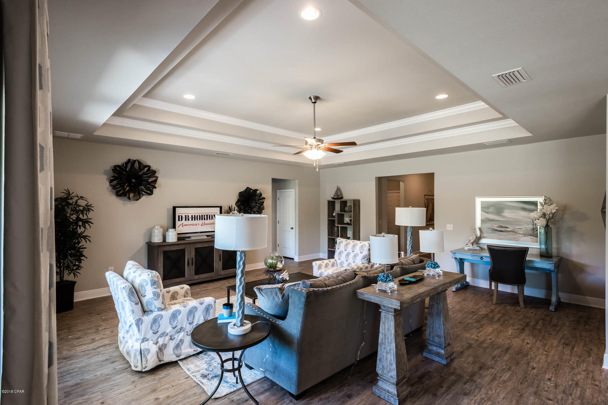 Bridge Harbor - Residential