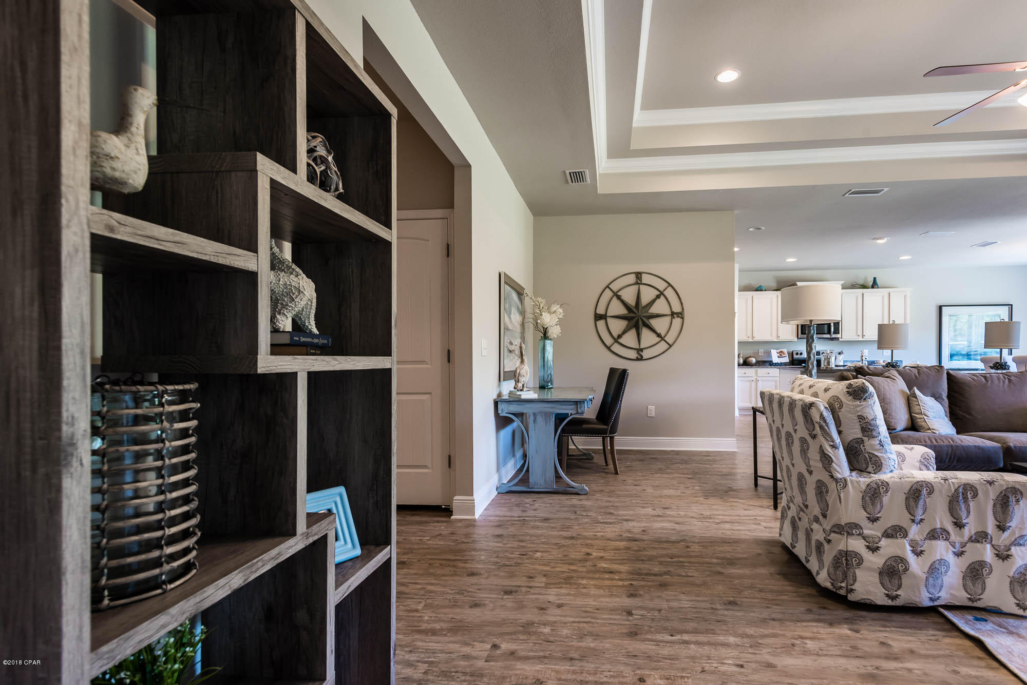 Bridge Harbor - Residential