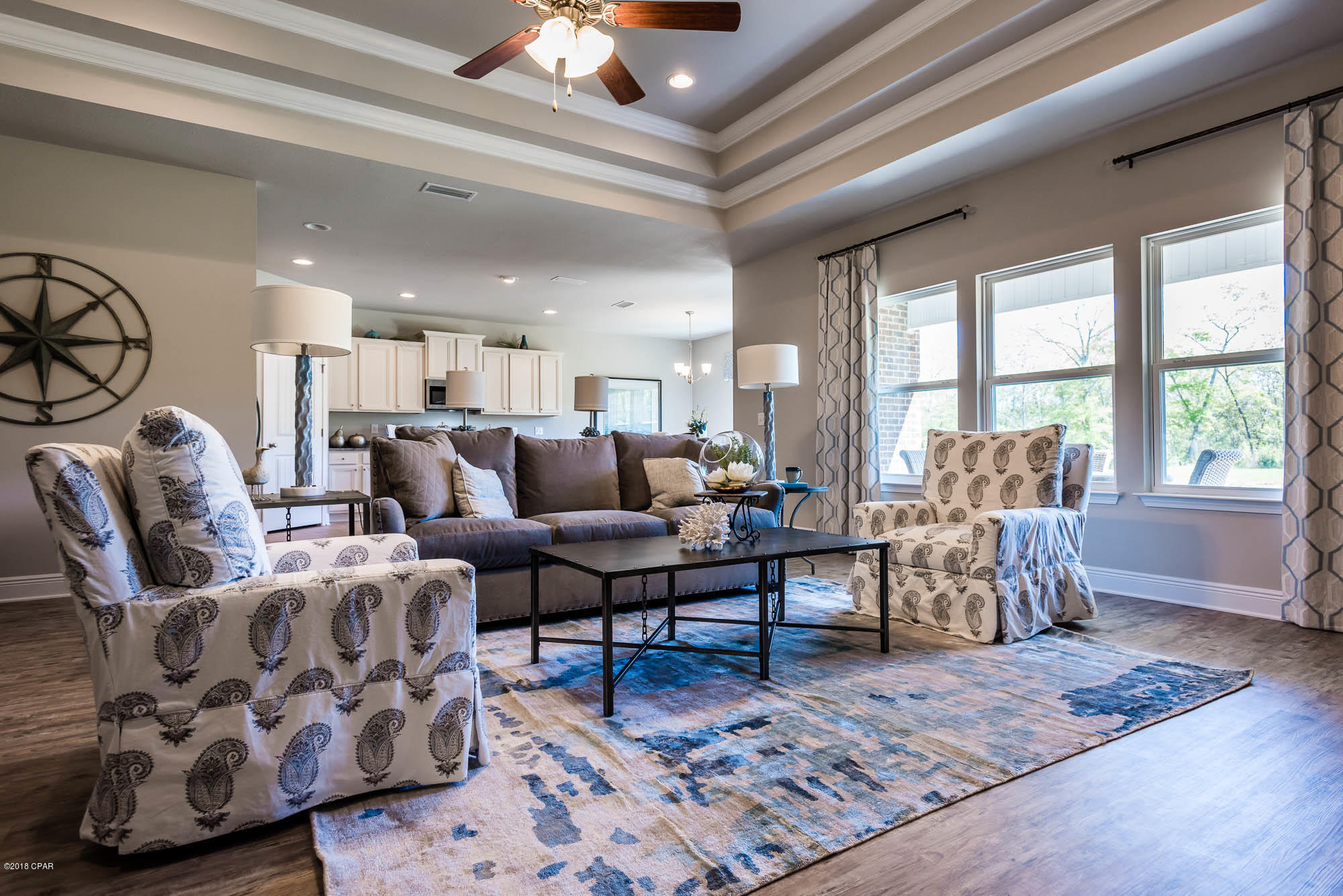 Bridge Harbor - Residential