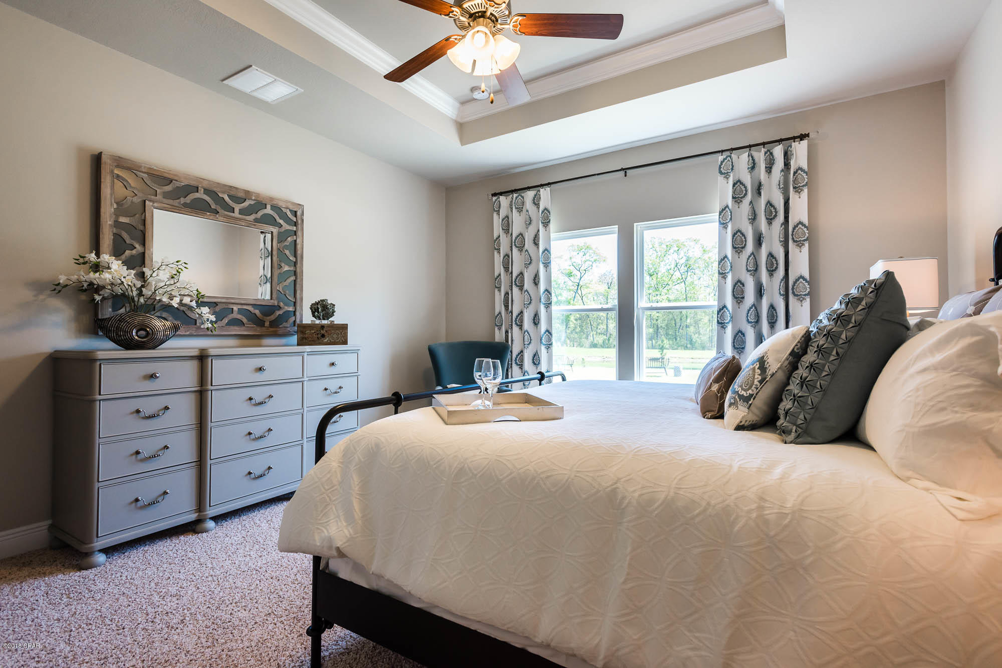 Bridge Harbor - Residential