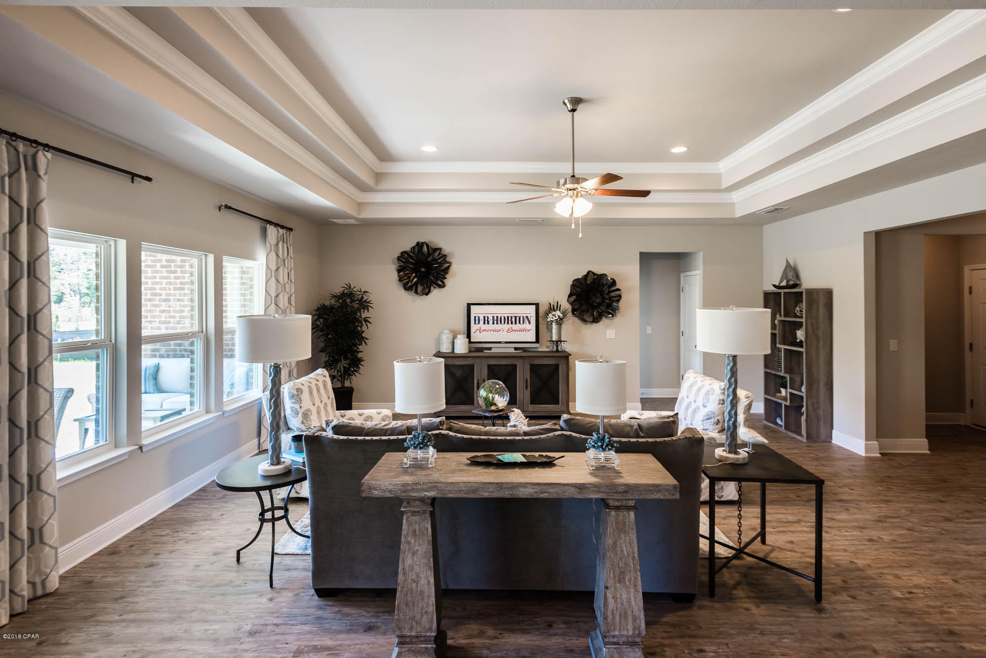 Bridge Harbor - Residential