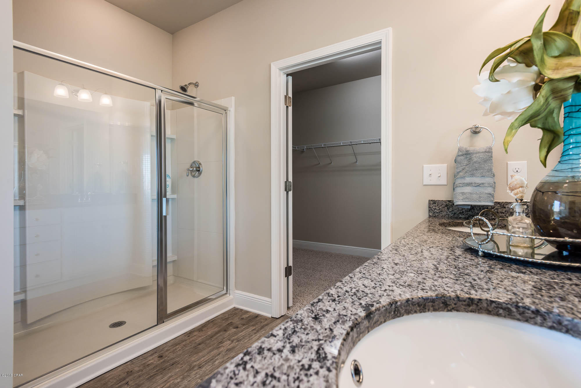 Bridge Harbor - Residential