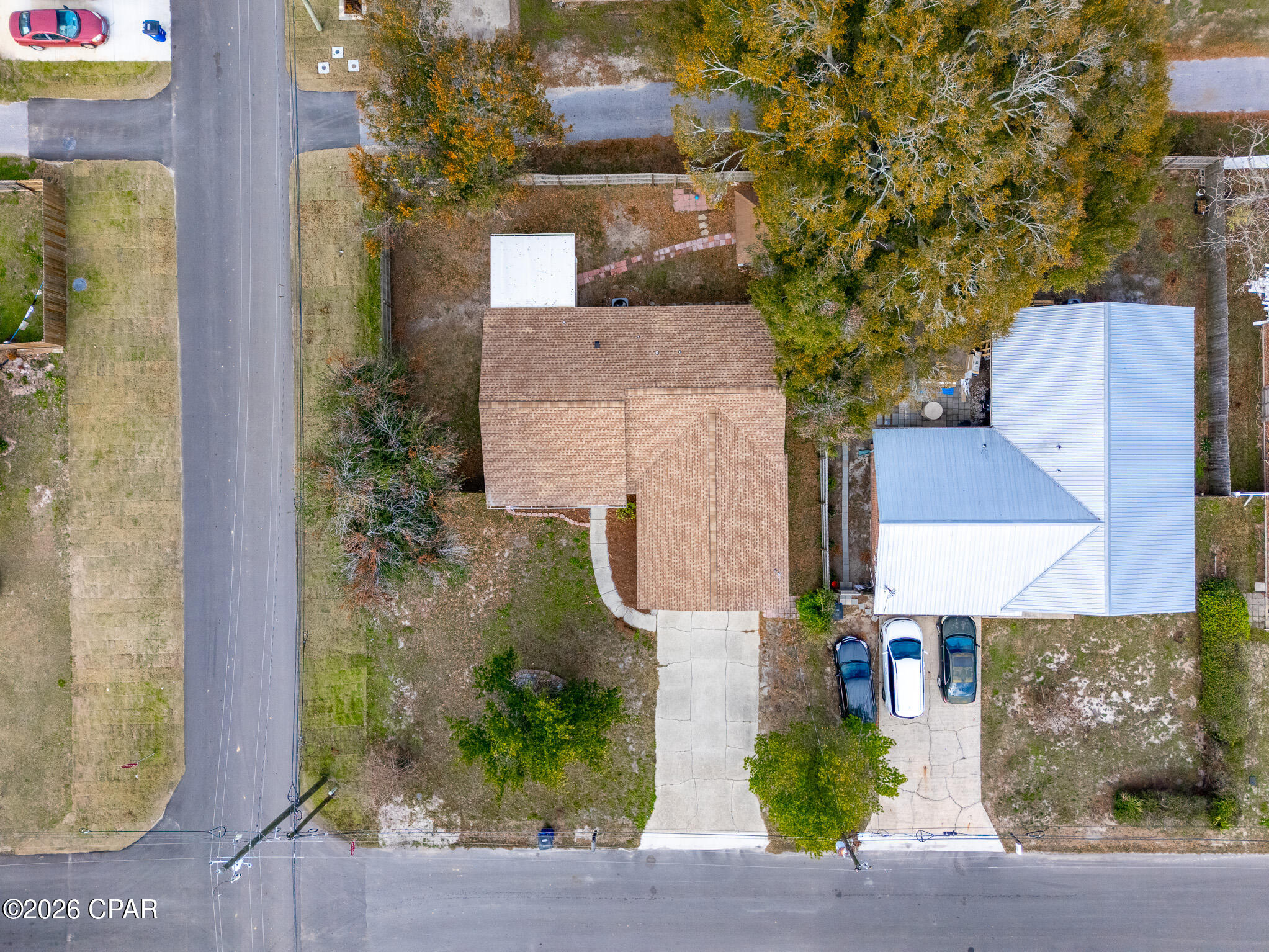 College Village Unit 2 - Residential