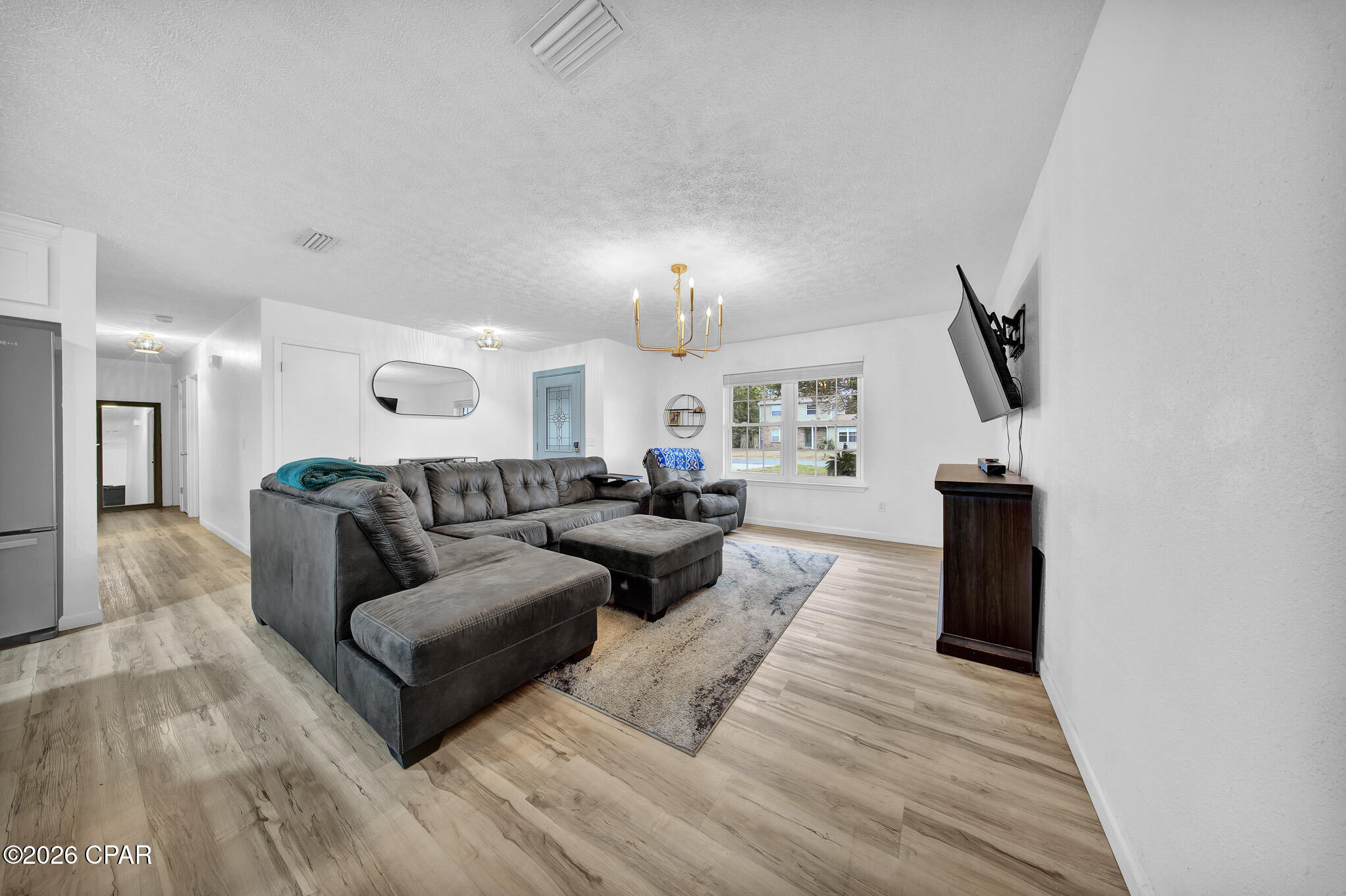 College Village Unit 2 - Residential