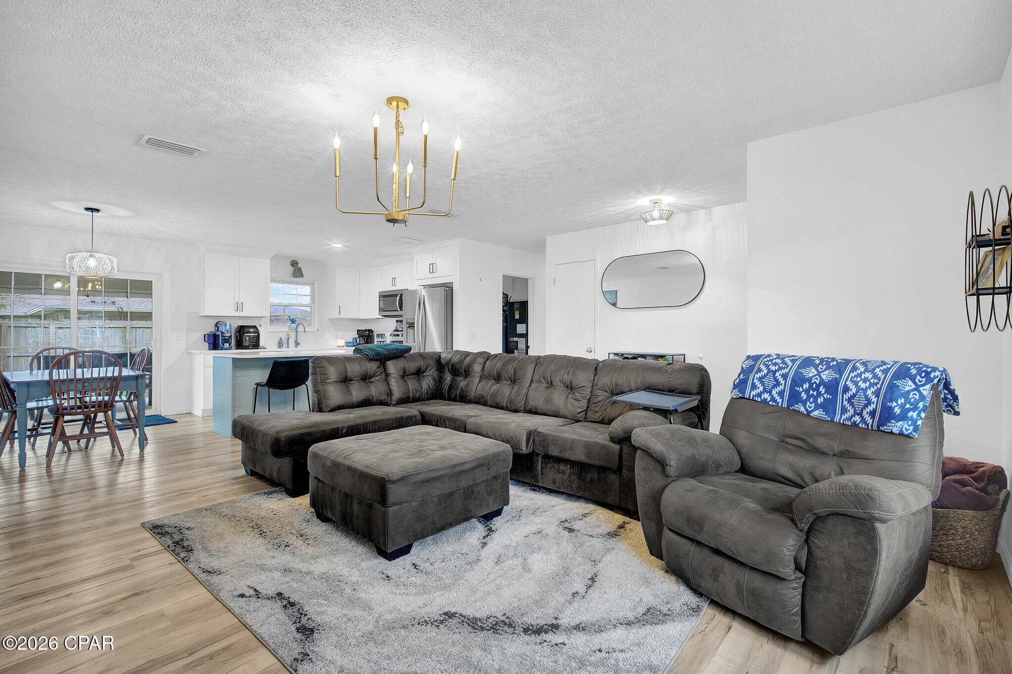 College Village Unit 2 - Residential