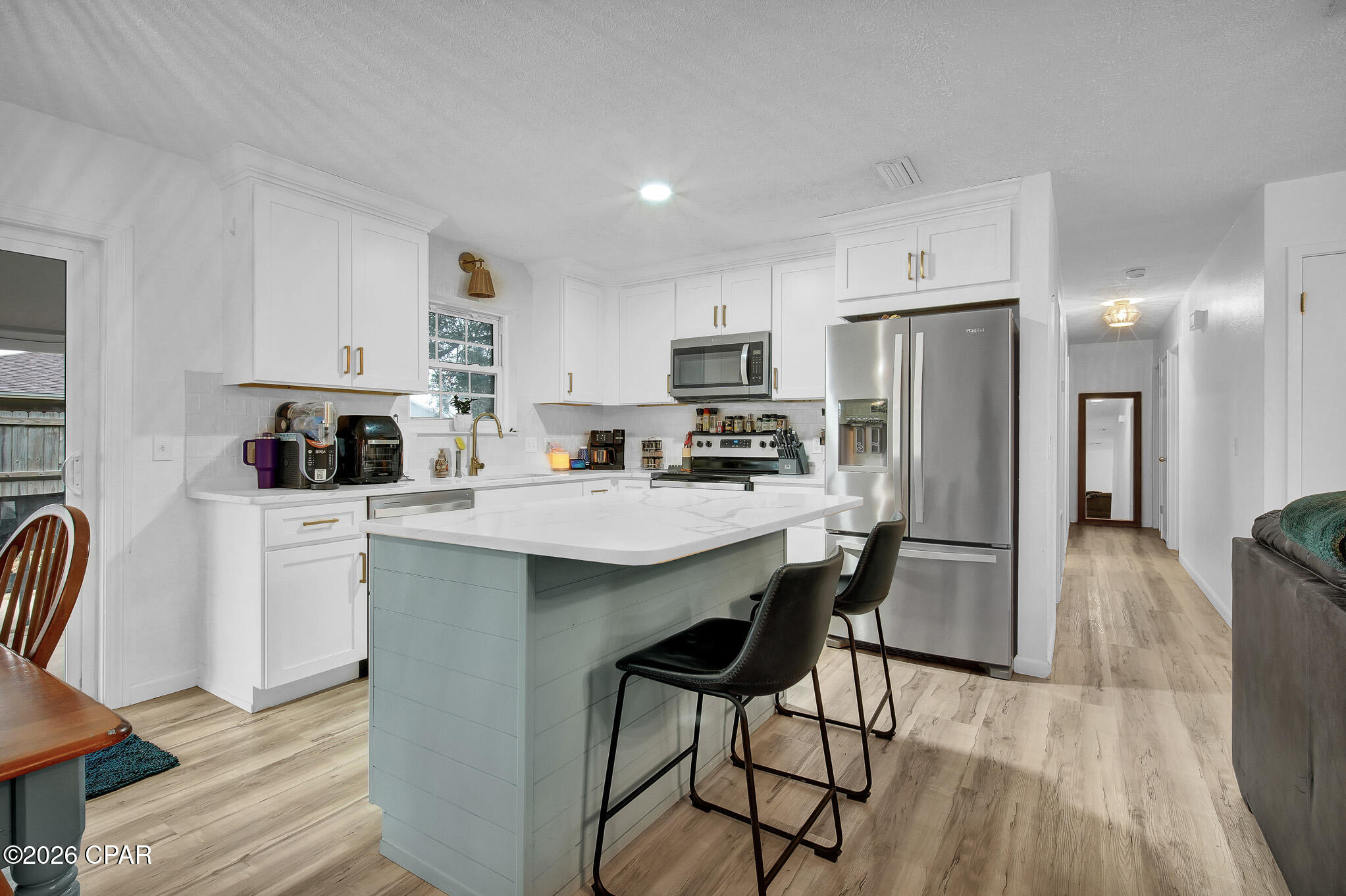 College Village Unit 2 - Residential