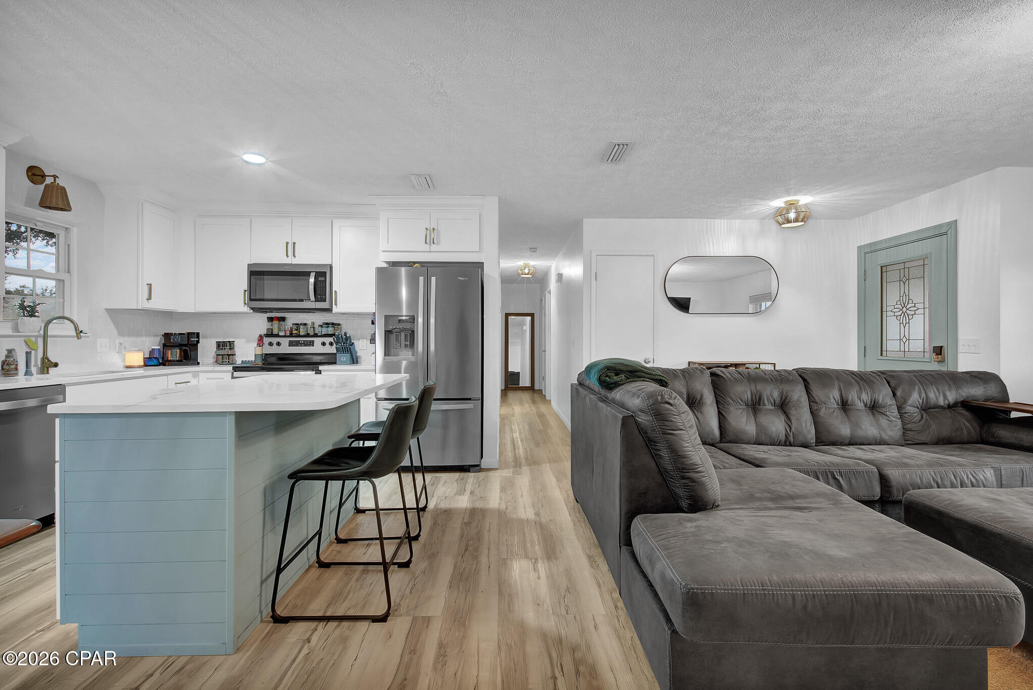 College Village Unit 2 - Residential