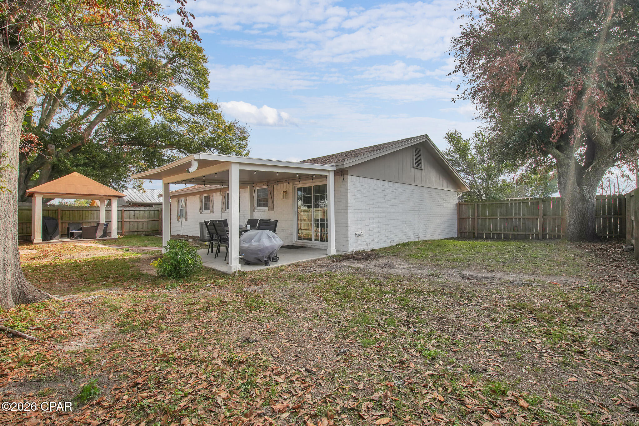 College Village Unit 2 - Residential