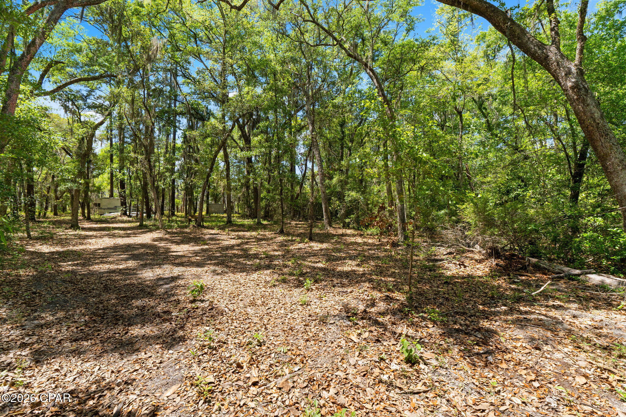 Paradise Lakes - Land