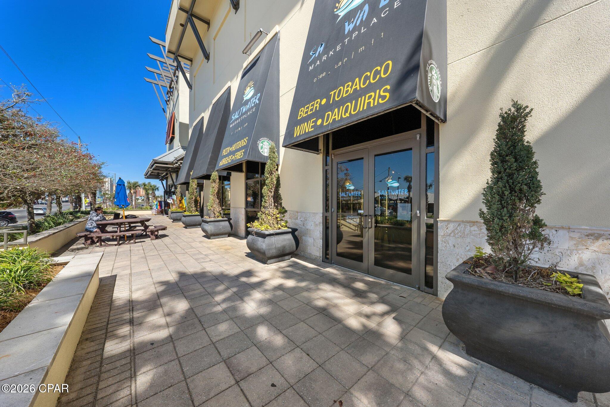 Origin At Seahaven - Residential