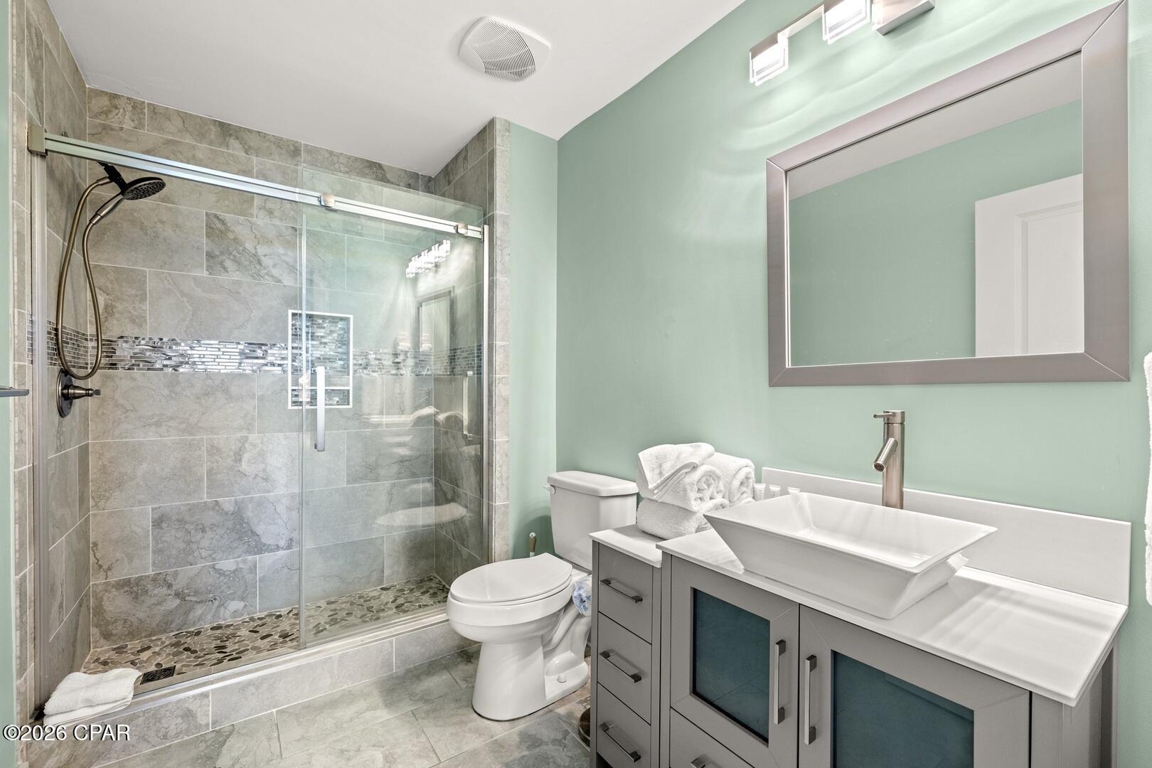 Origin At Seahaven - Residential