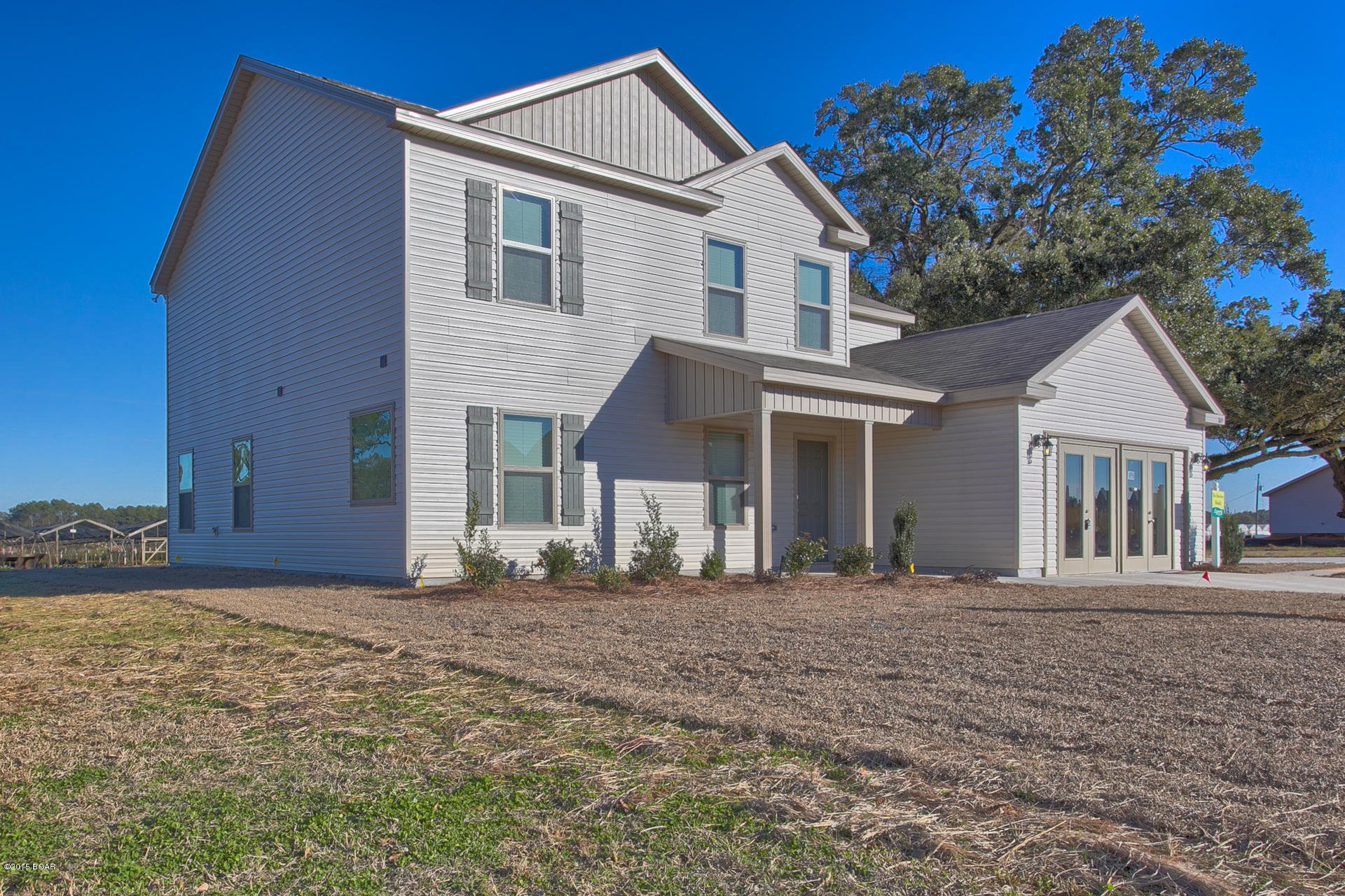 Magnolia Hills - Residential