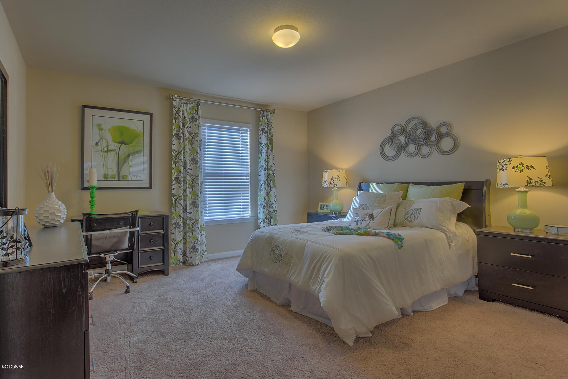 Magnolia Hills - Residential