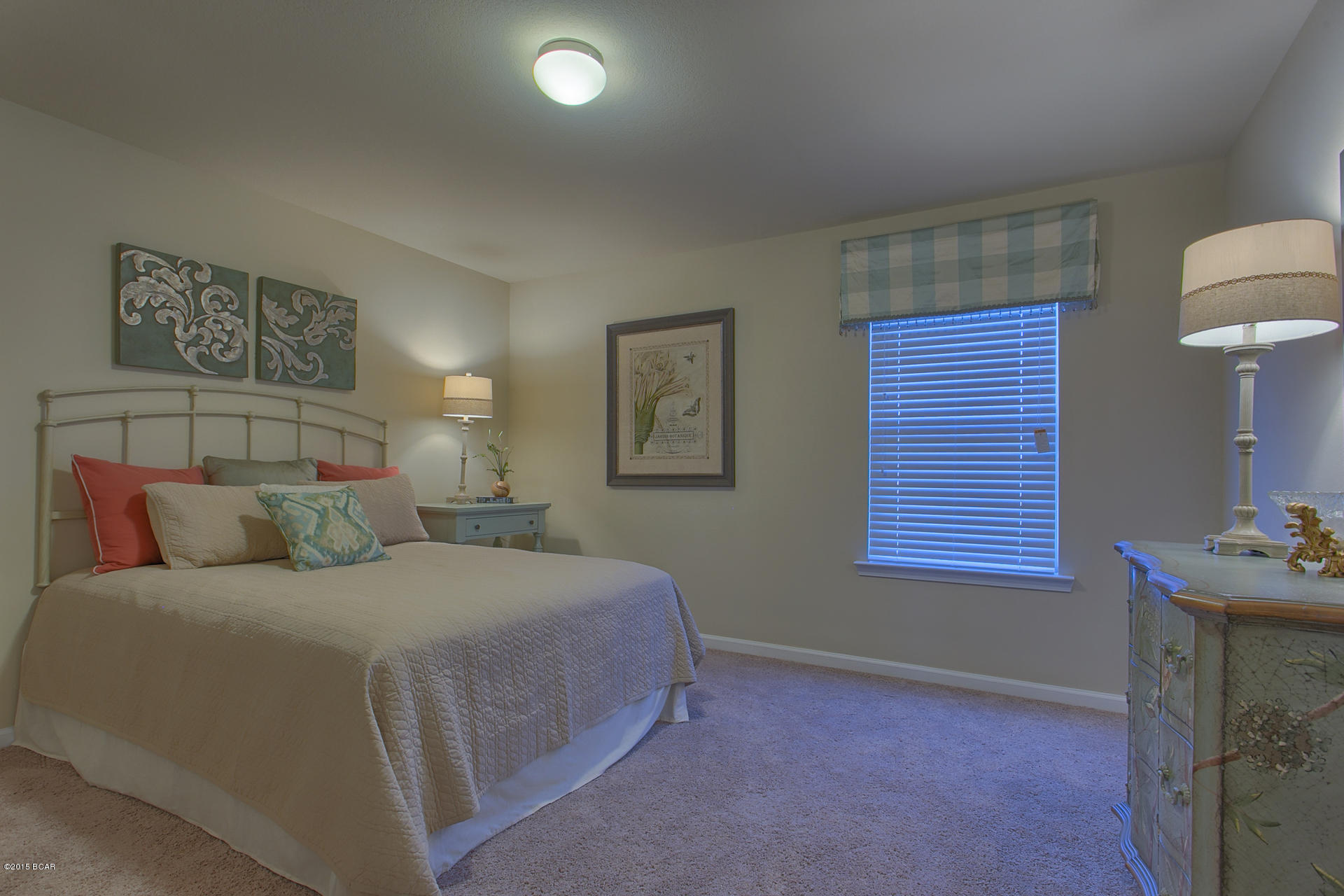 Magnolia Hills - Residential