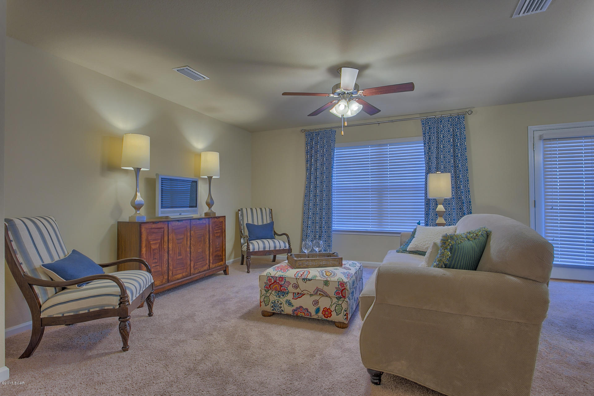 Magnolia Hills - Residential