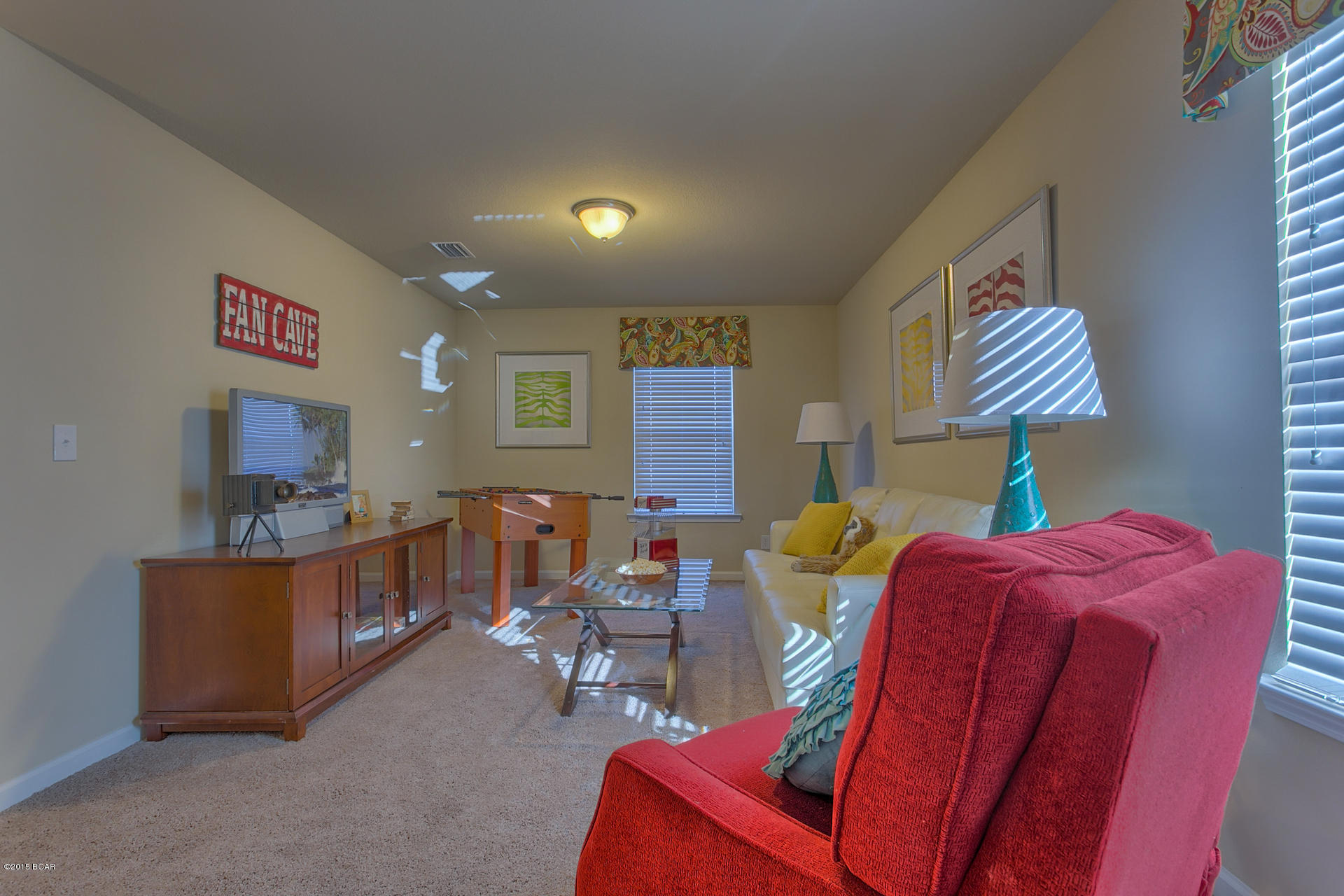 Magnolia Hills - Residential