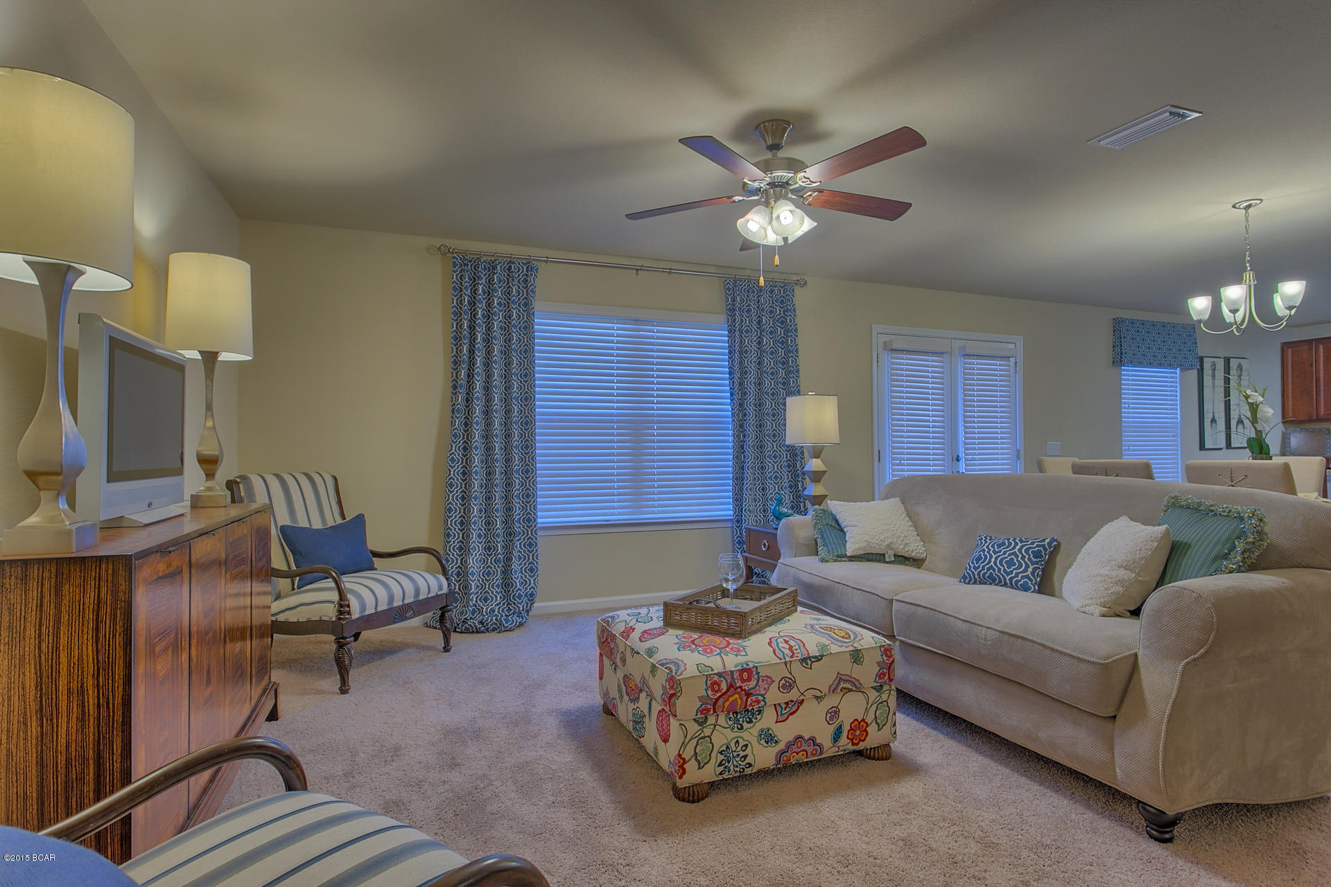 Magnolia Hills - Residential