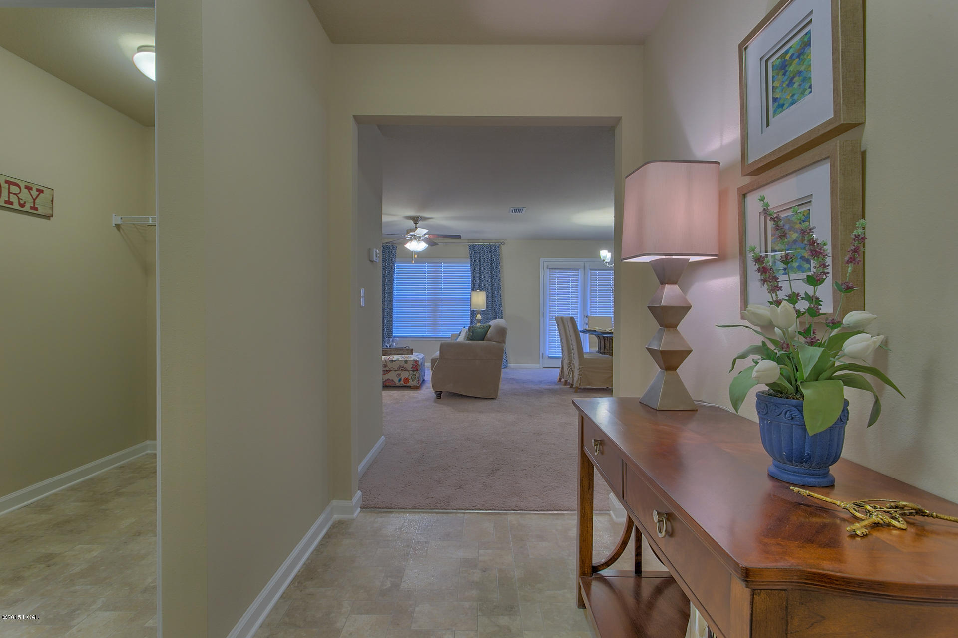 Magnolia Hills - Residential