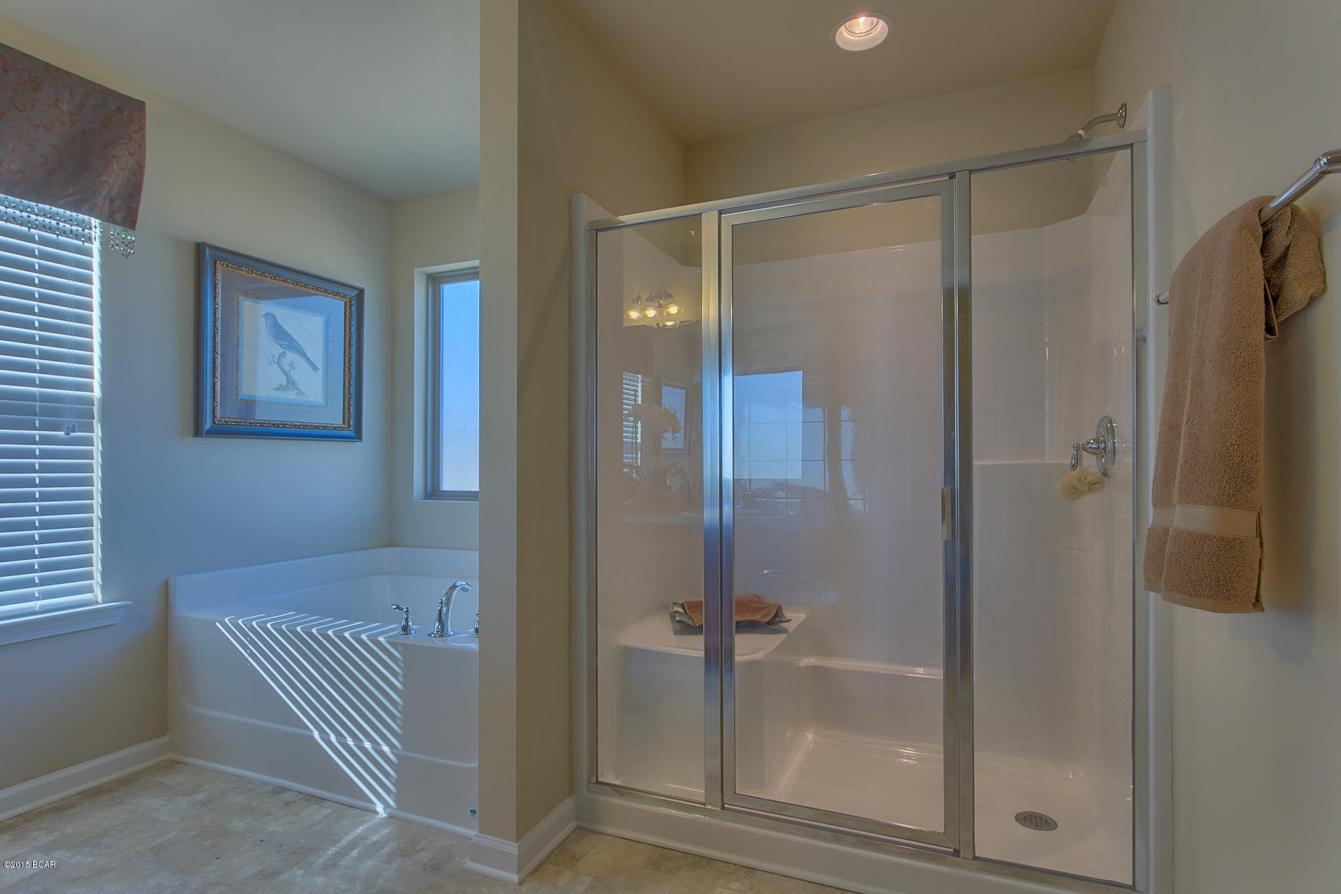 Magnolia Hills - Residential