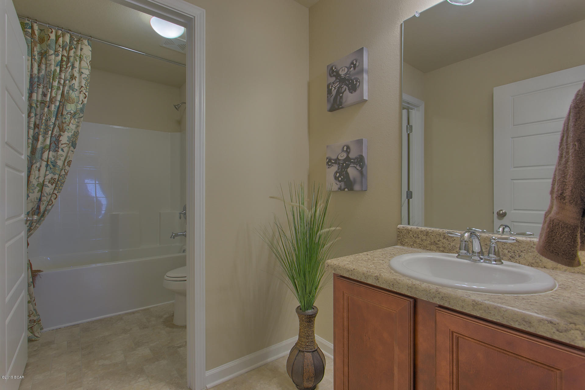 Magnolia Hills - Residential