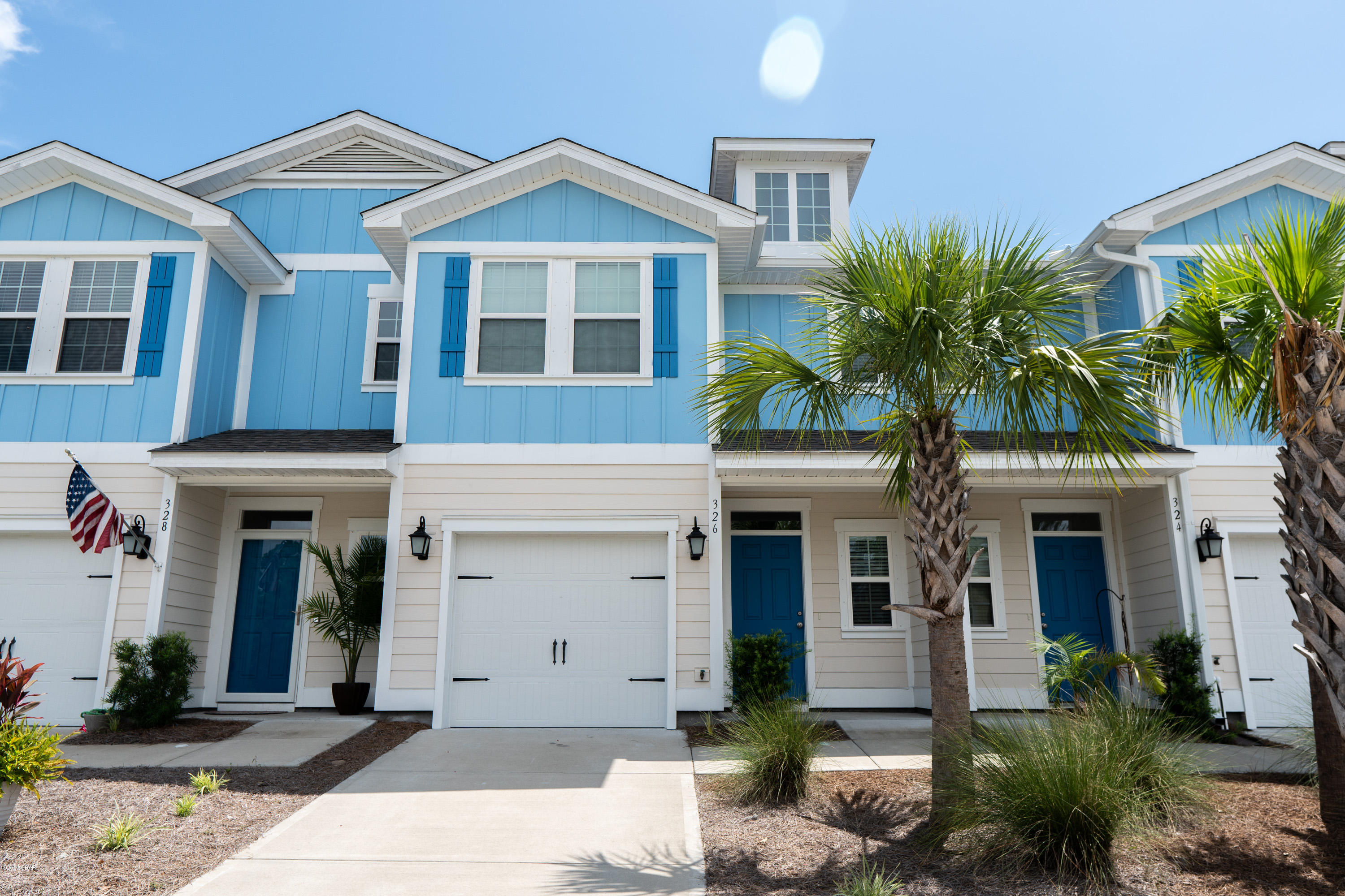 Whisper Dunes - Residential Lease