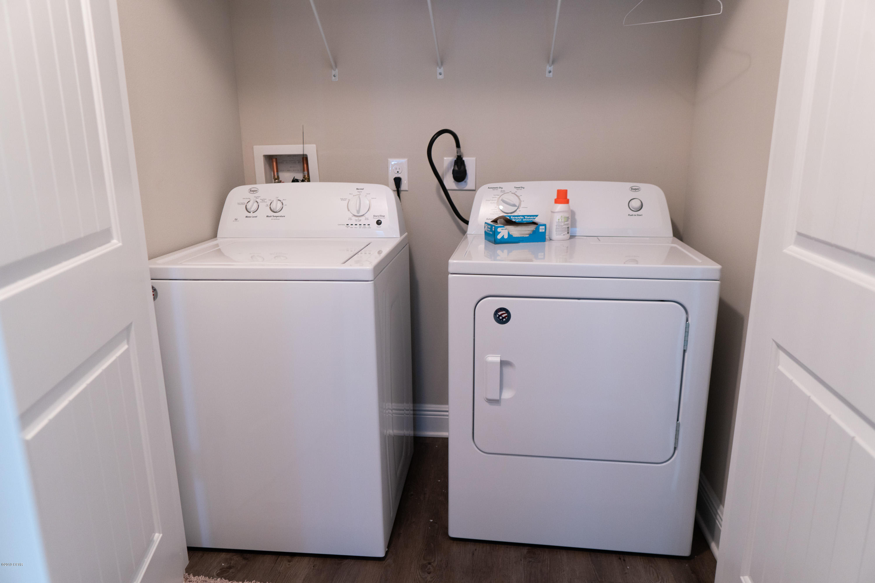 Whisper Dunes - Residential Lease