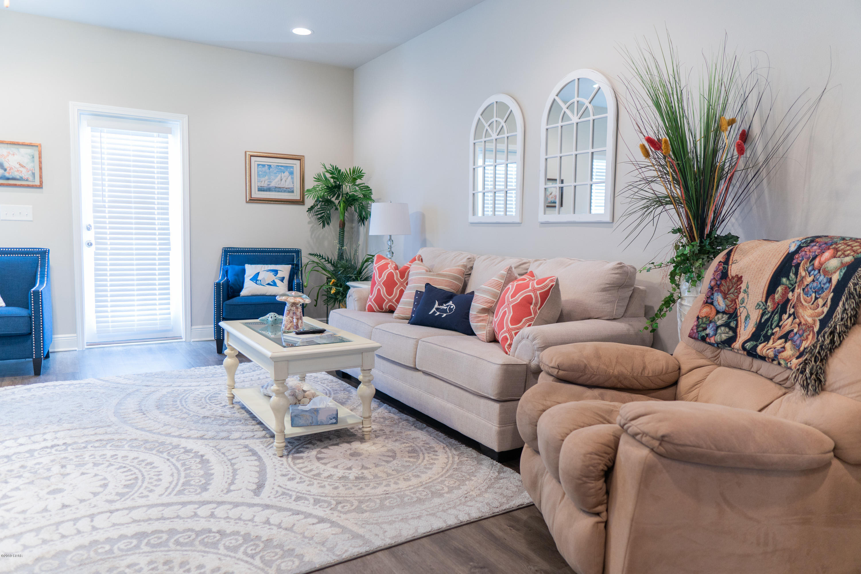 Whisper Dunes - Residential Lease