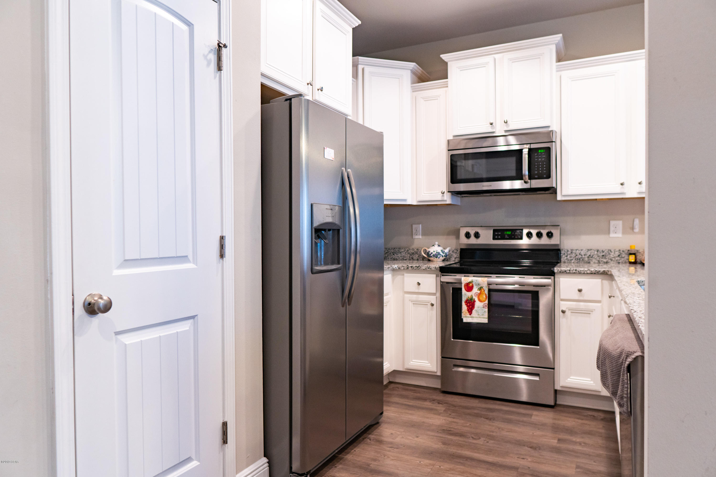 Whisper Dunes - Residential Lease