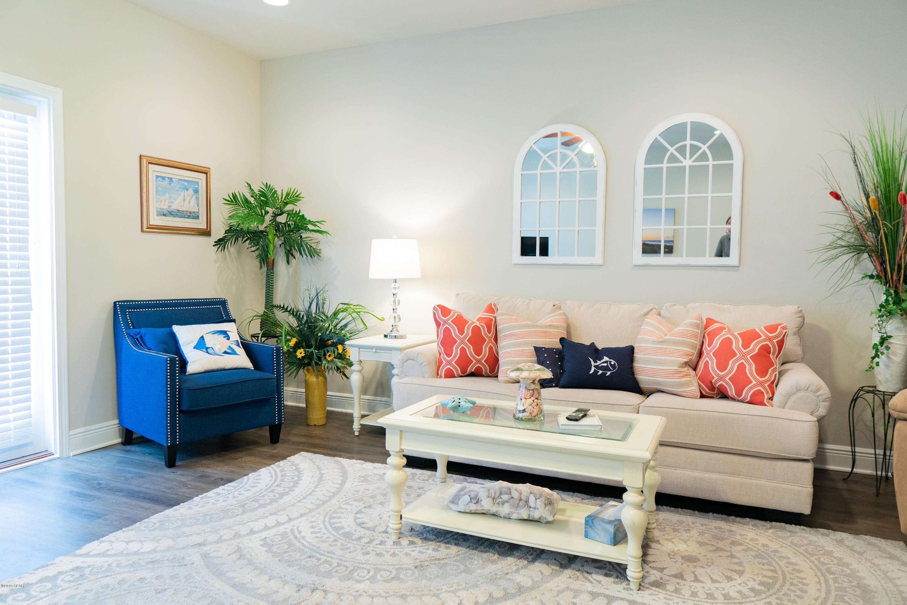 Whisper Dunes - Residential Lease