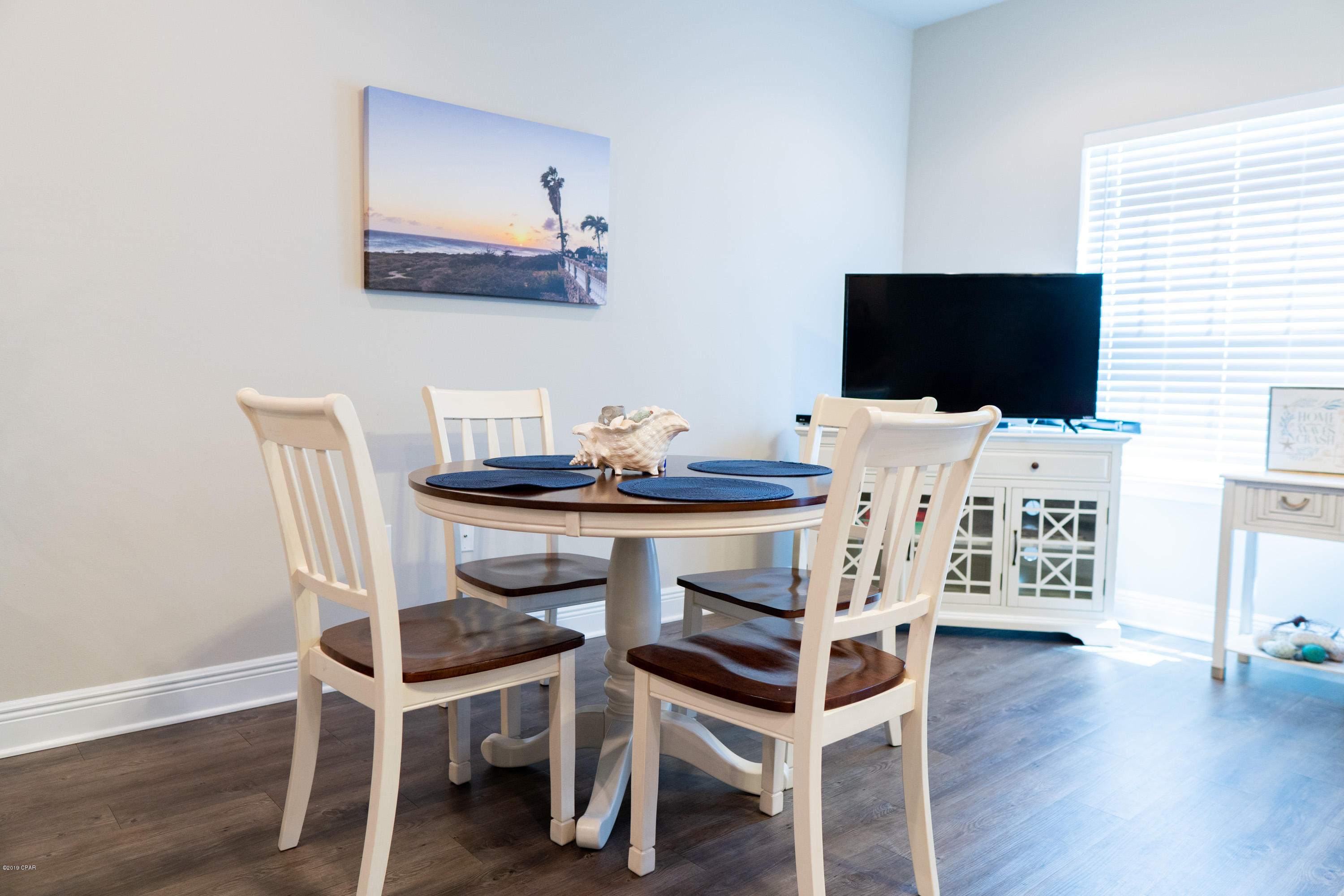 Whisper Dunes - Residential Lease