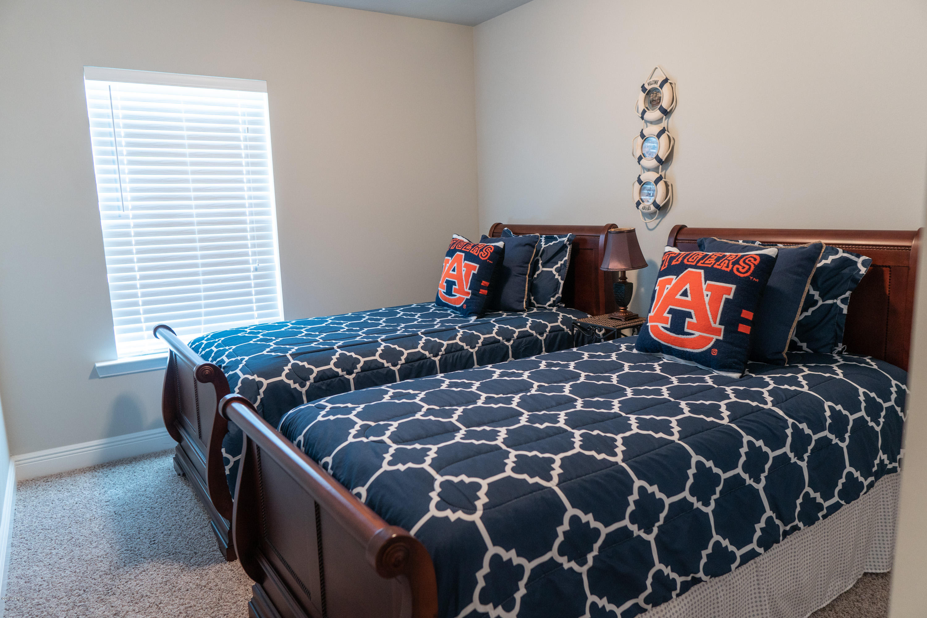 Whisper Dunes - Residential Lease