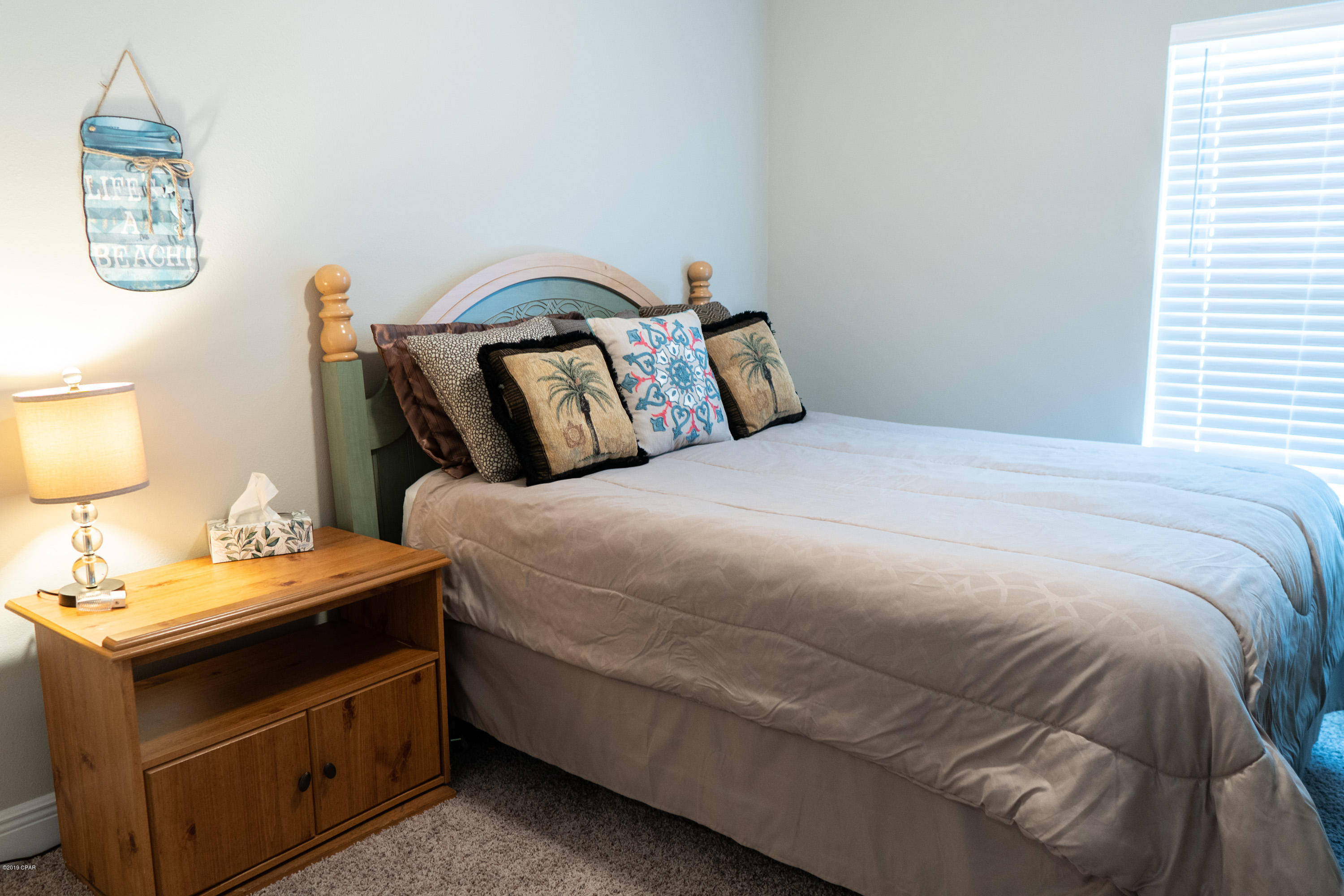 Whisper Dunes - Residential Lease