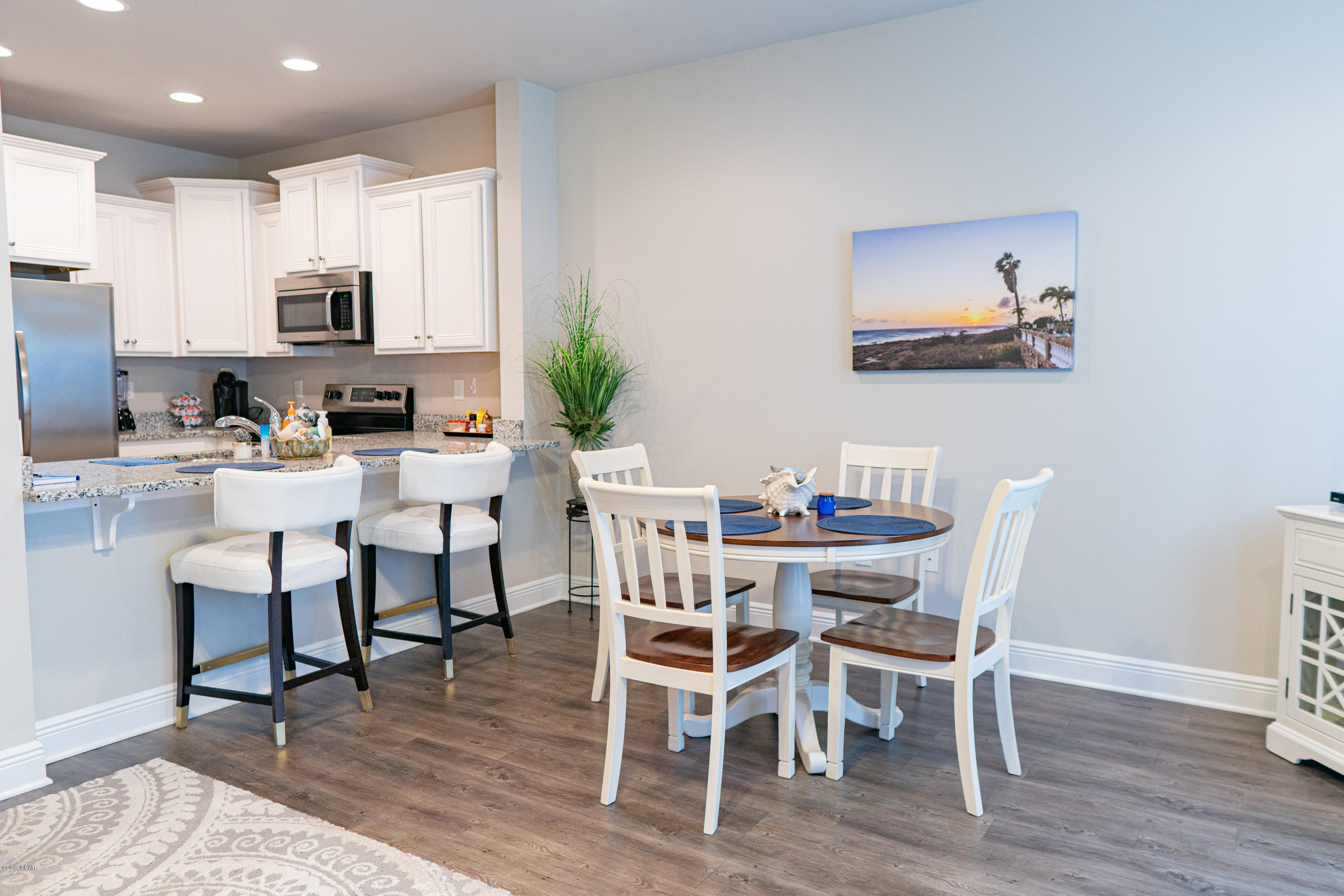 Whisper Dunes - Residential Lease