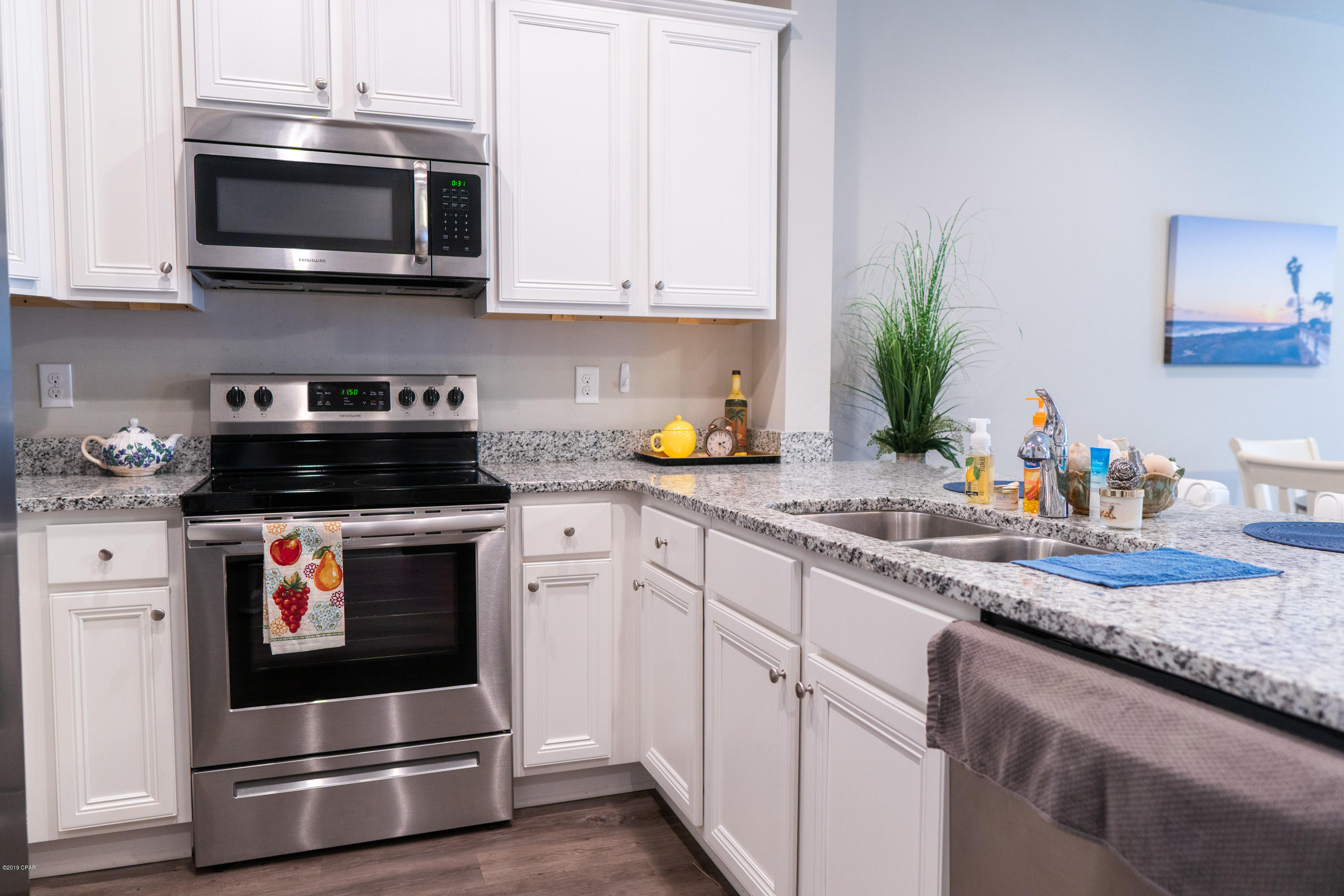 Whisper Dunes - Residential Lease