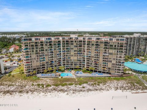 A home in Panama City Beach