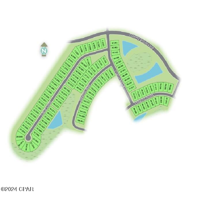 Liberty - Residential